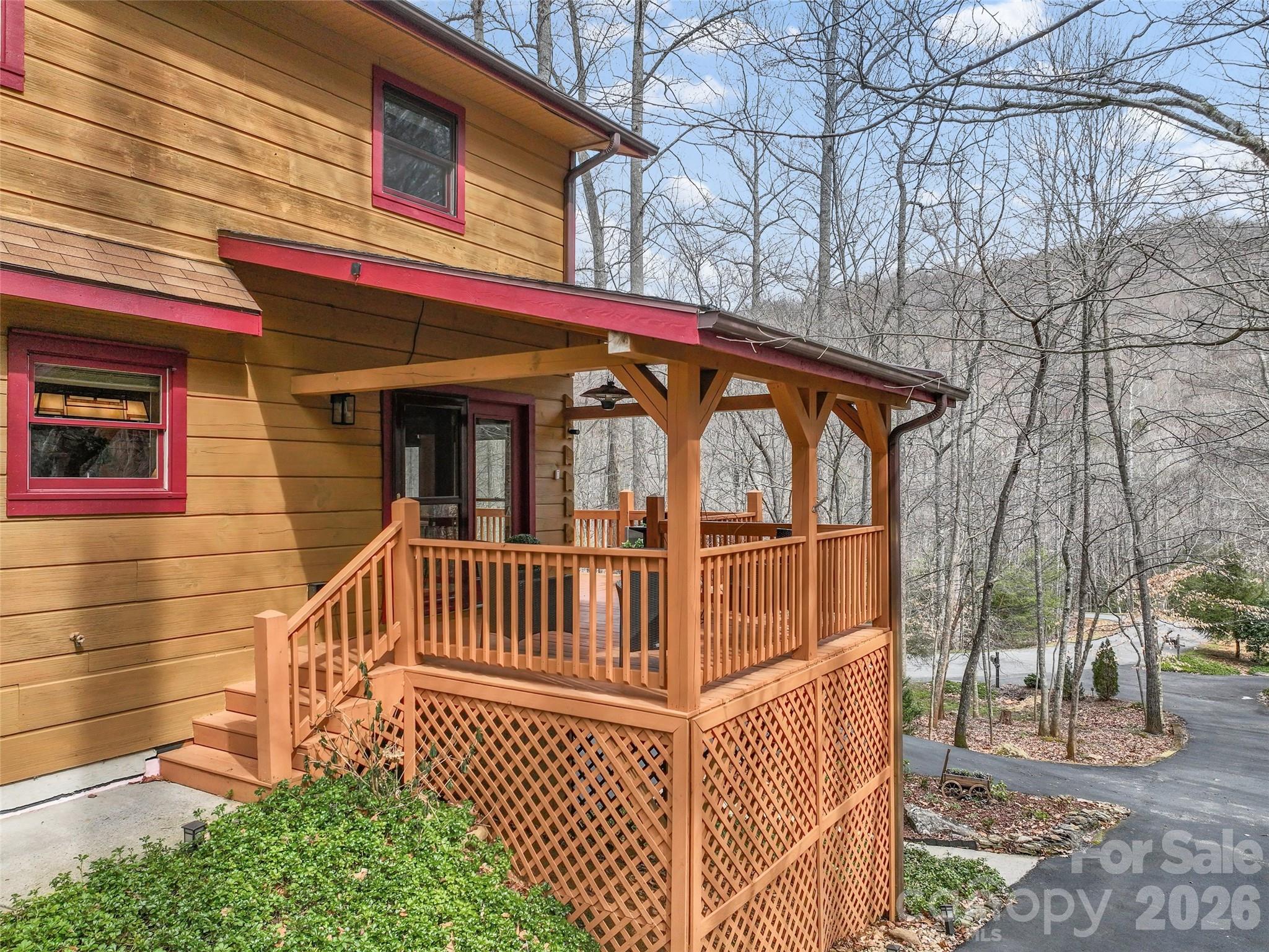 Avery Park - Residential