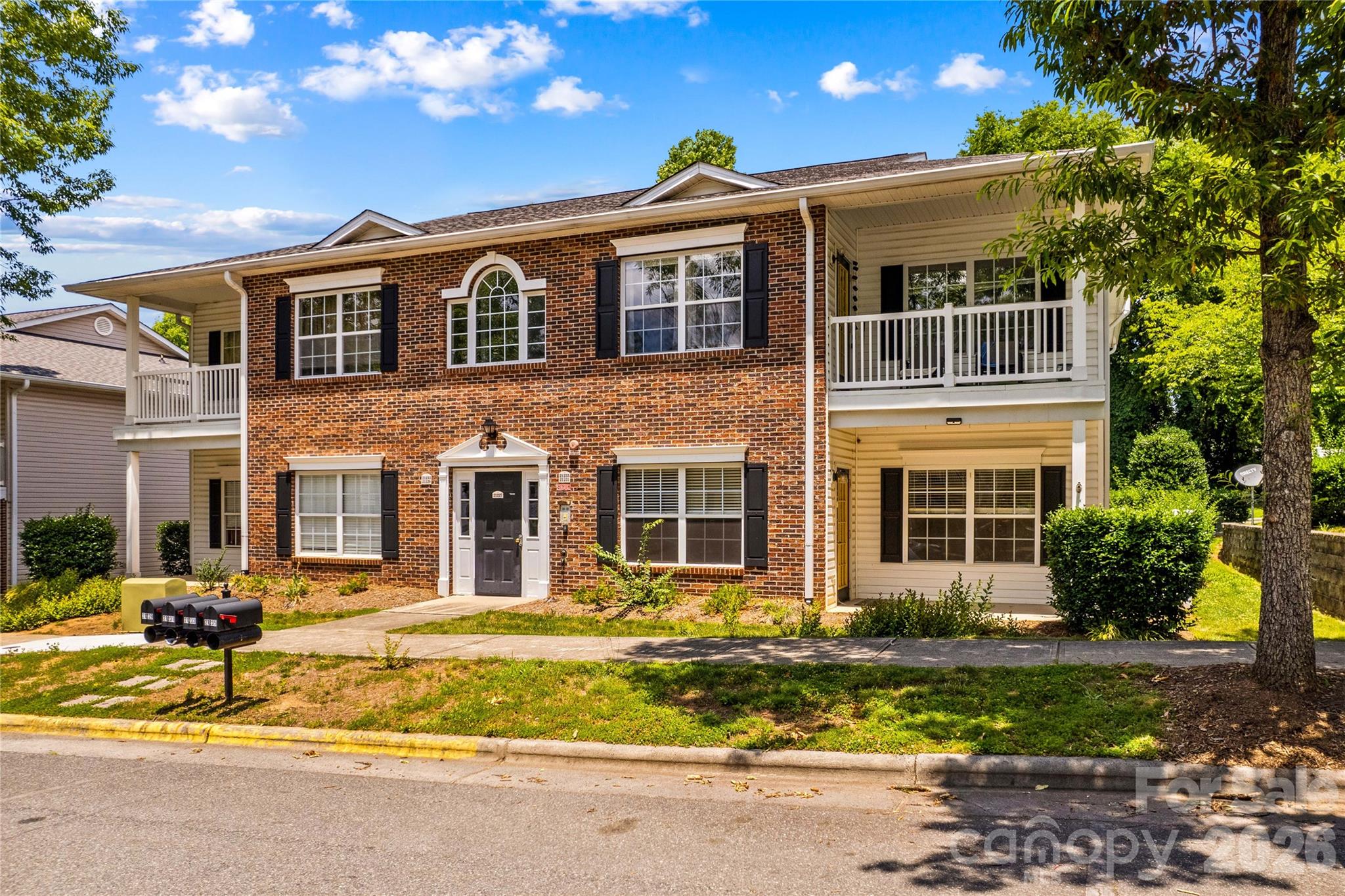 Mill Creek Condominiums - Residential
