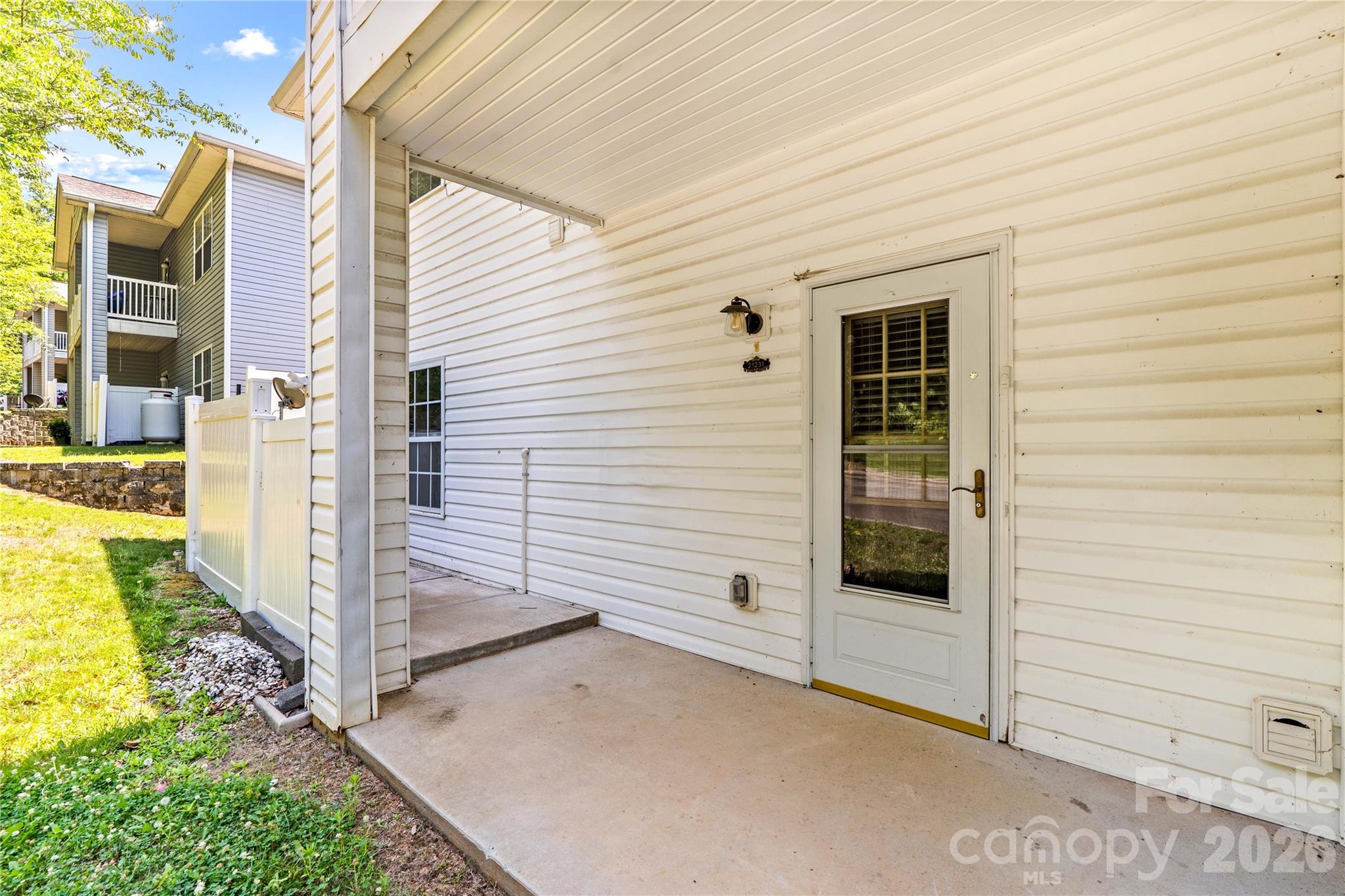 Mill Creek Condominiums - Residential