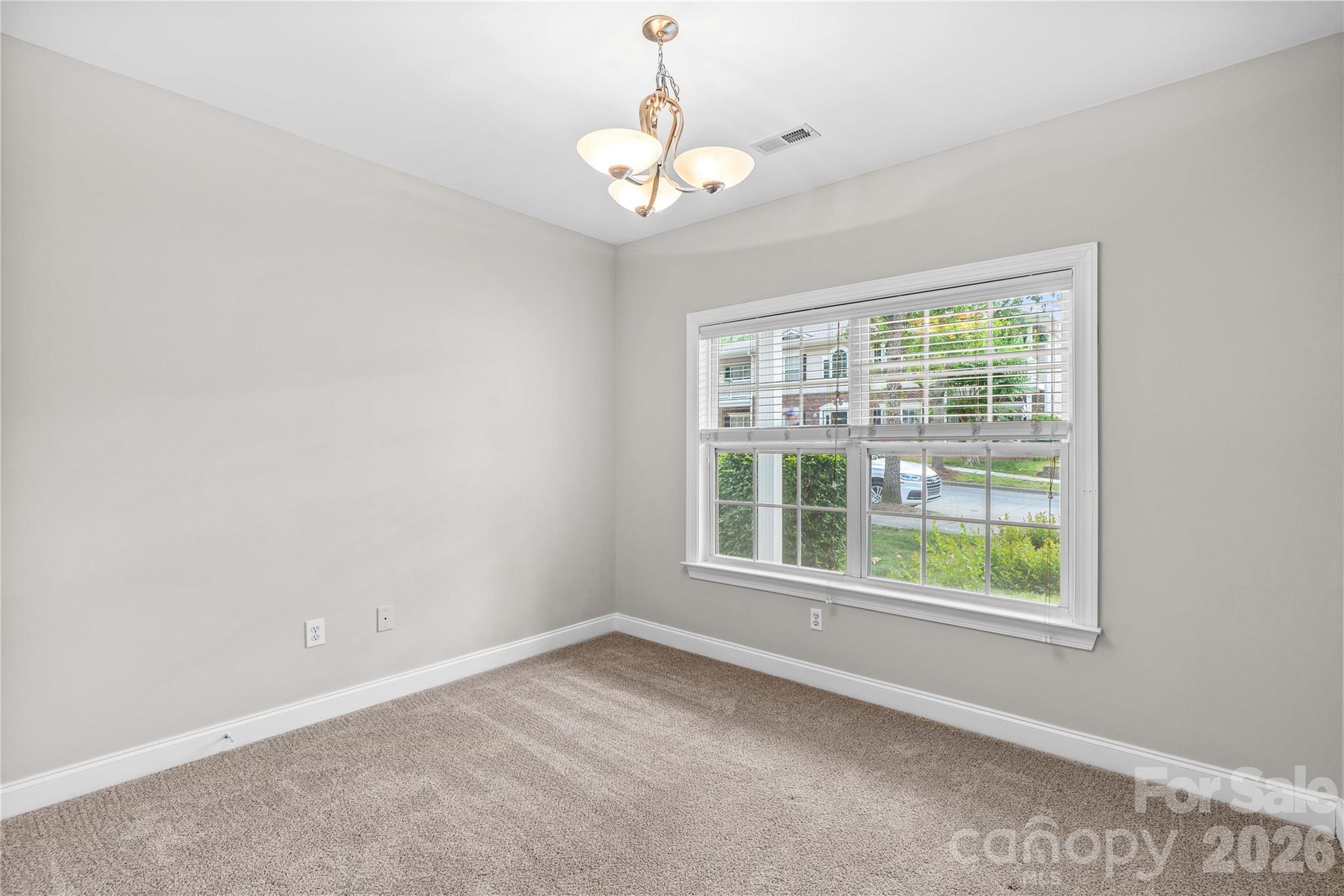 Mill Creek Condominiums - Residential