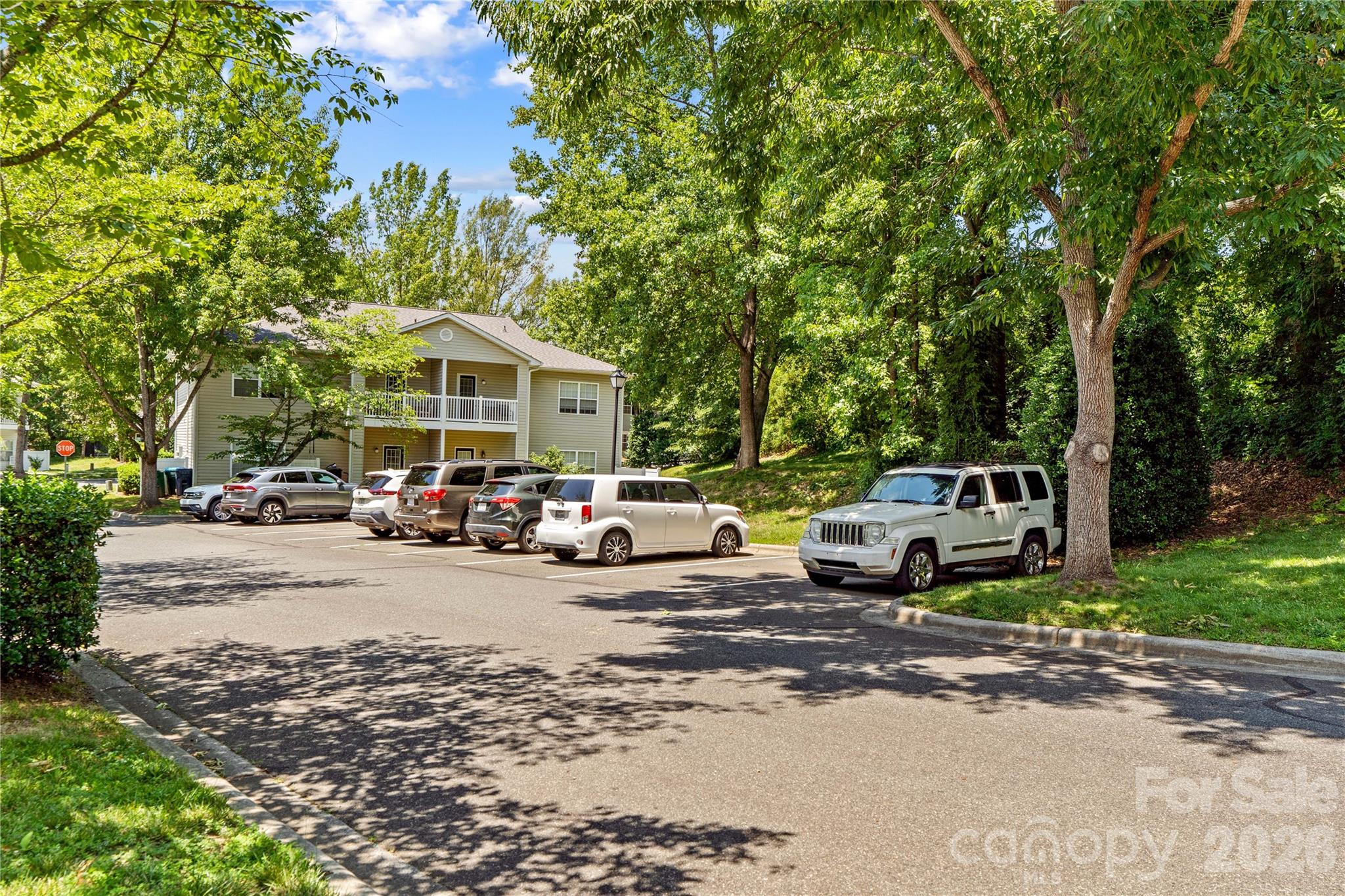 Mill Creek Condominiums - Residential