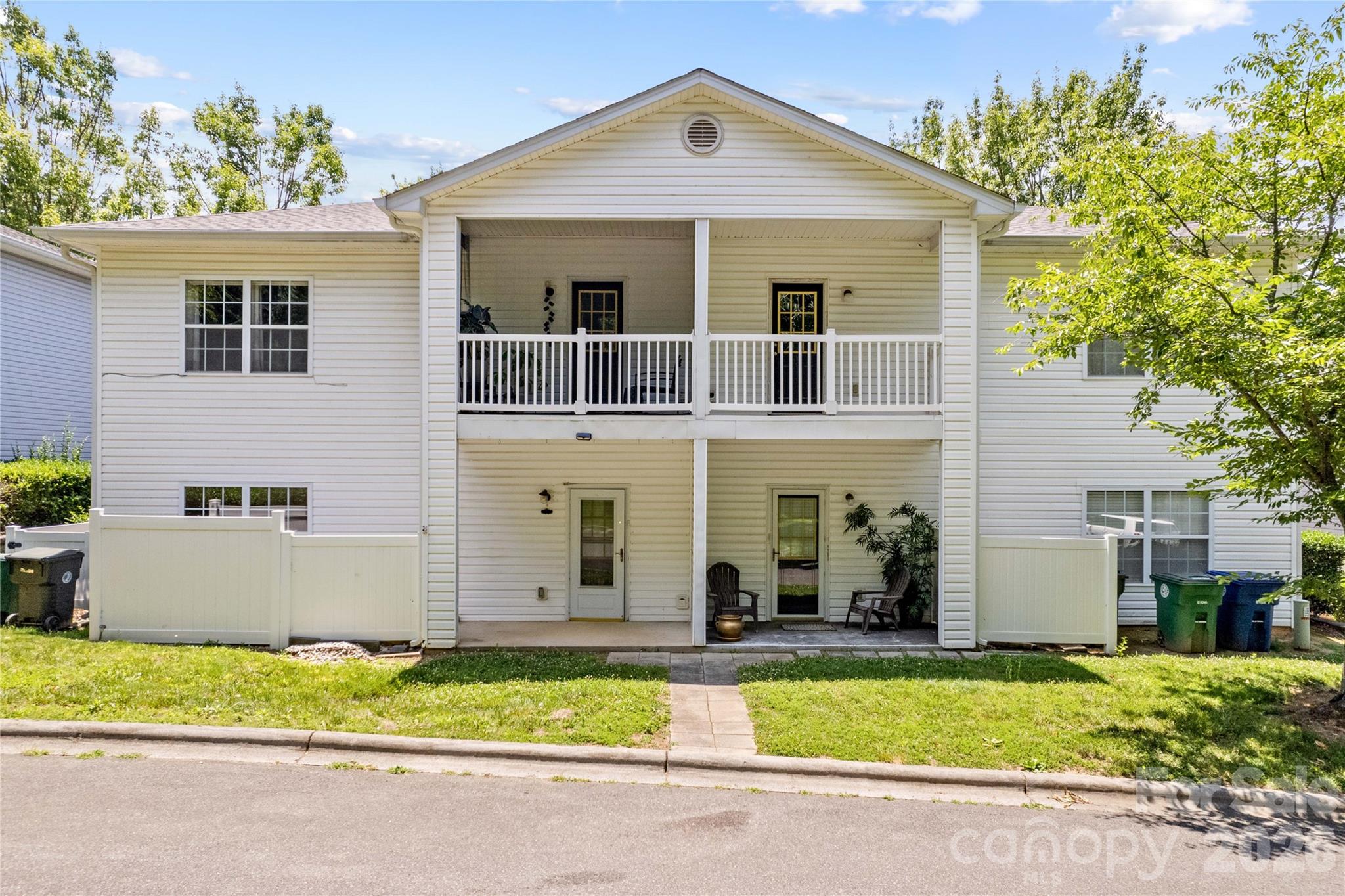Mill Creek Condominiums - Residential