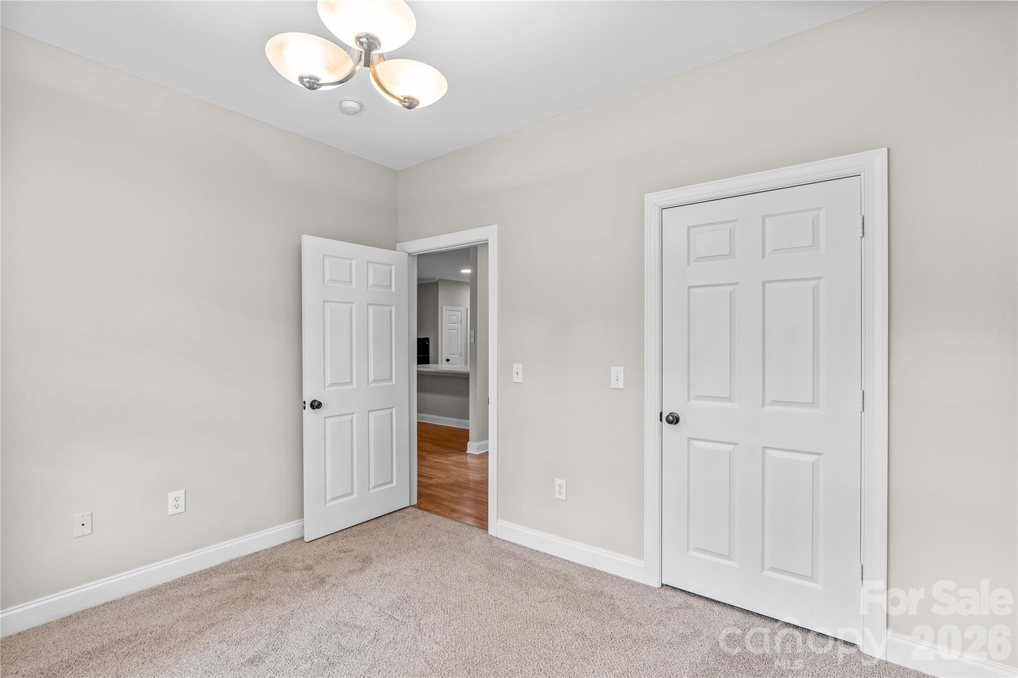 Mill Creek Condominiums - Residential