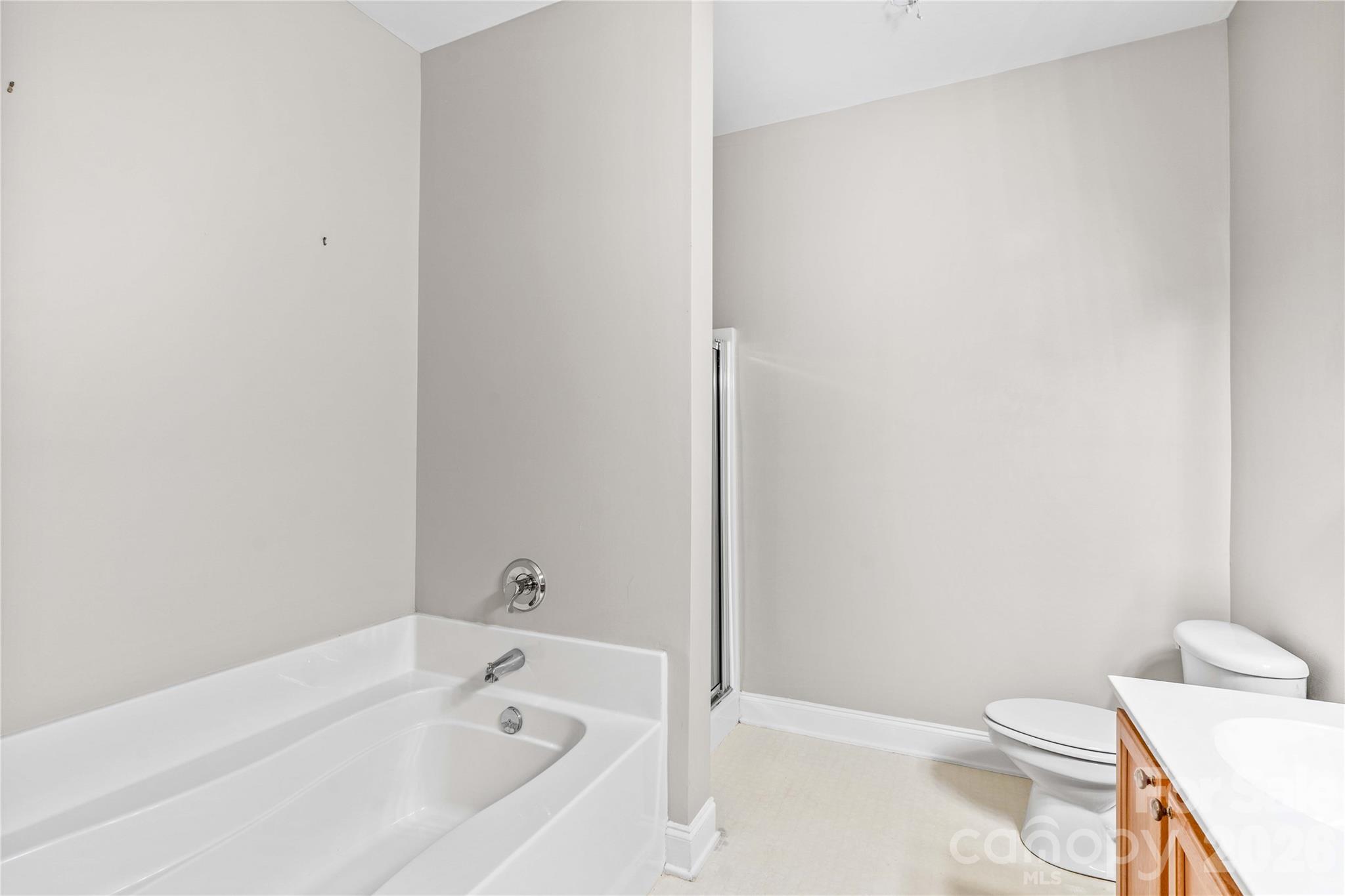 Mill Creek Condominiums - Residential