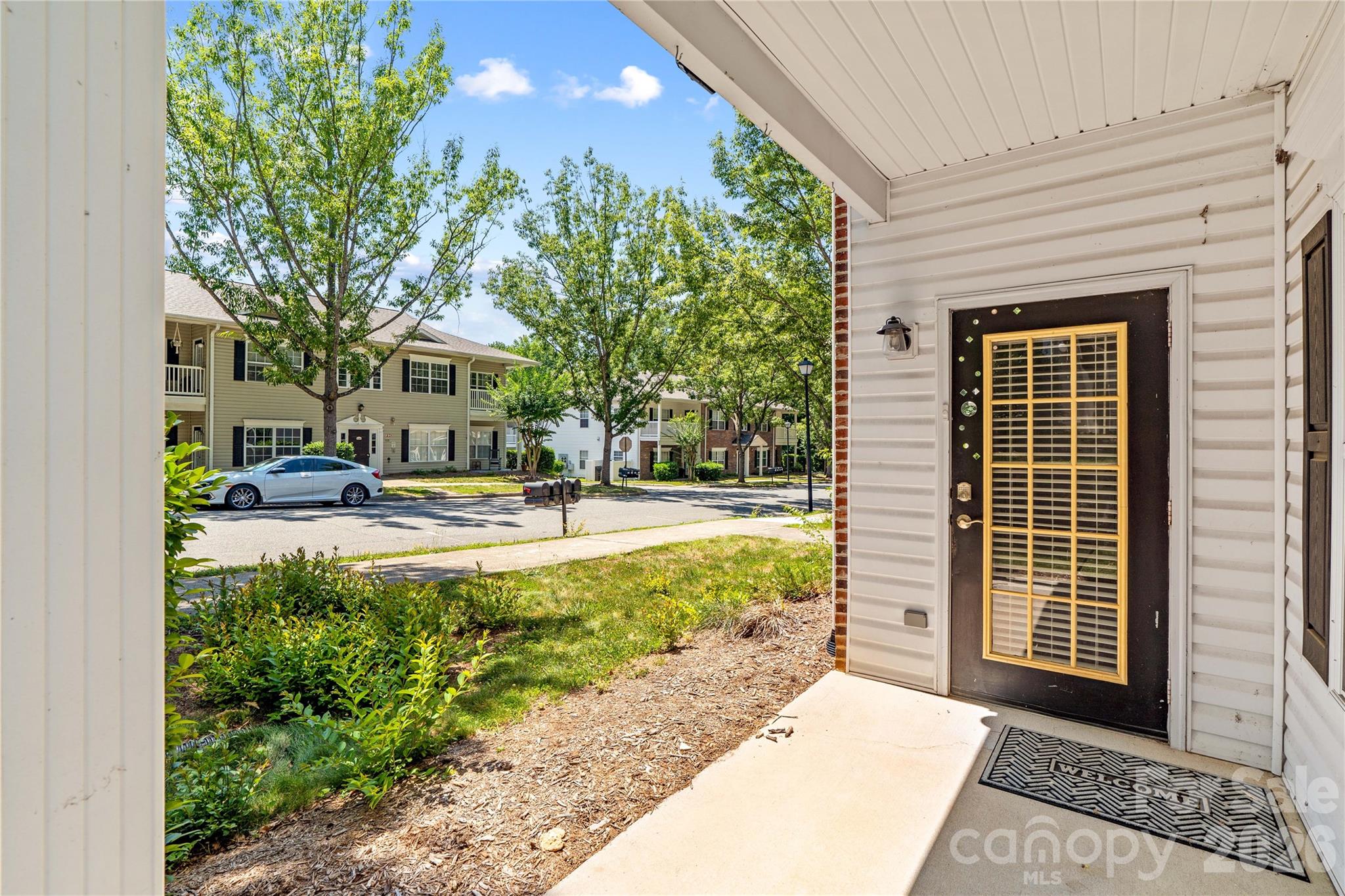 Mill Creek Condominiums - Residential