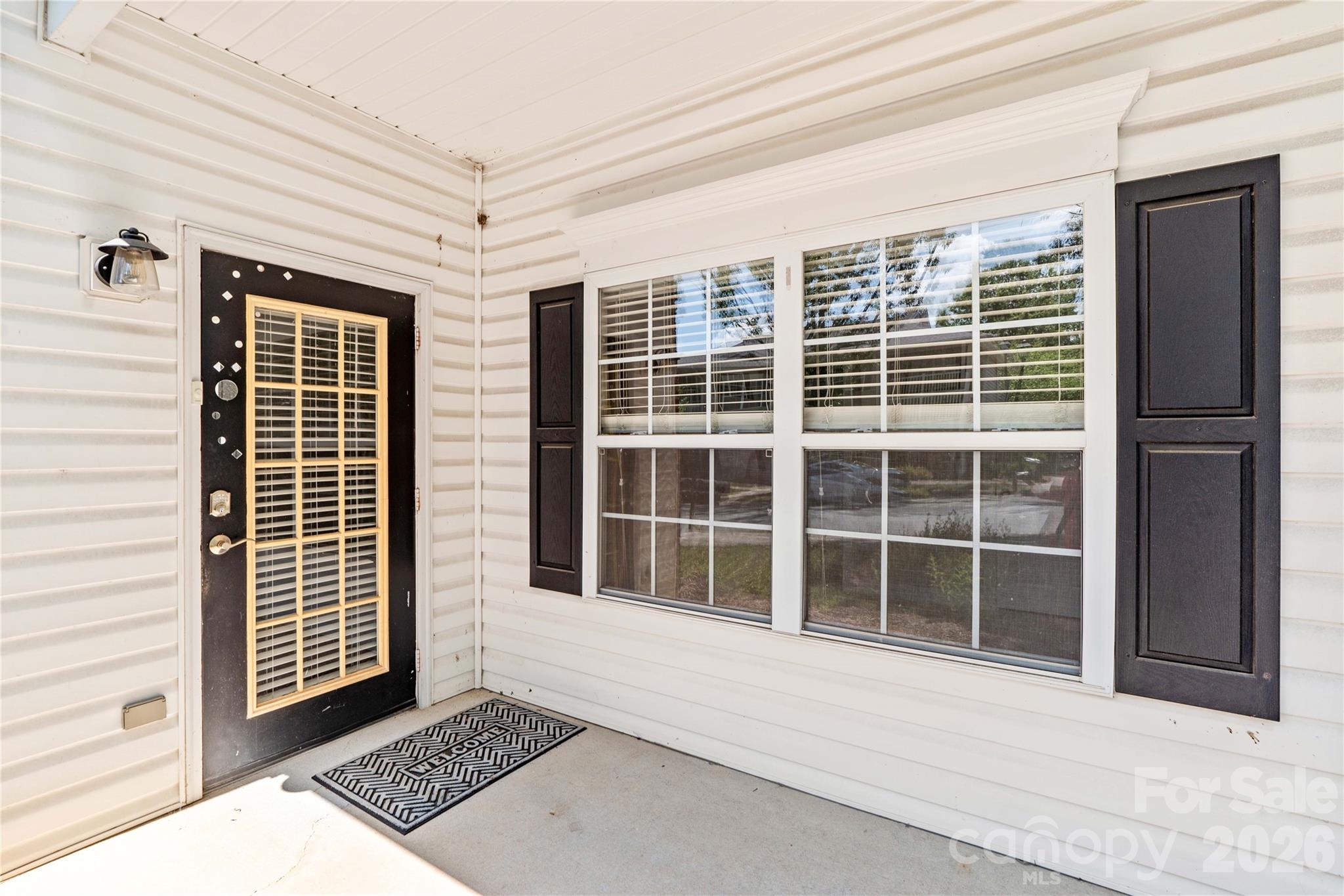 Mill Creek Condominiums - Residential