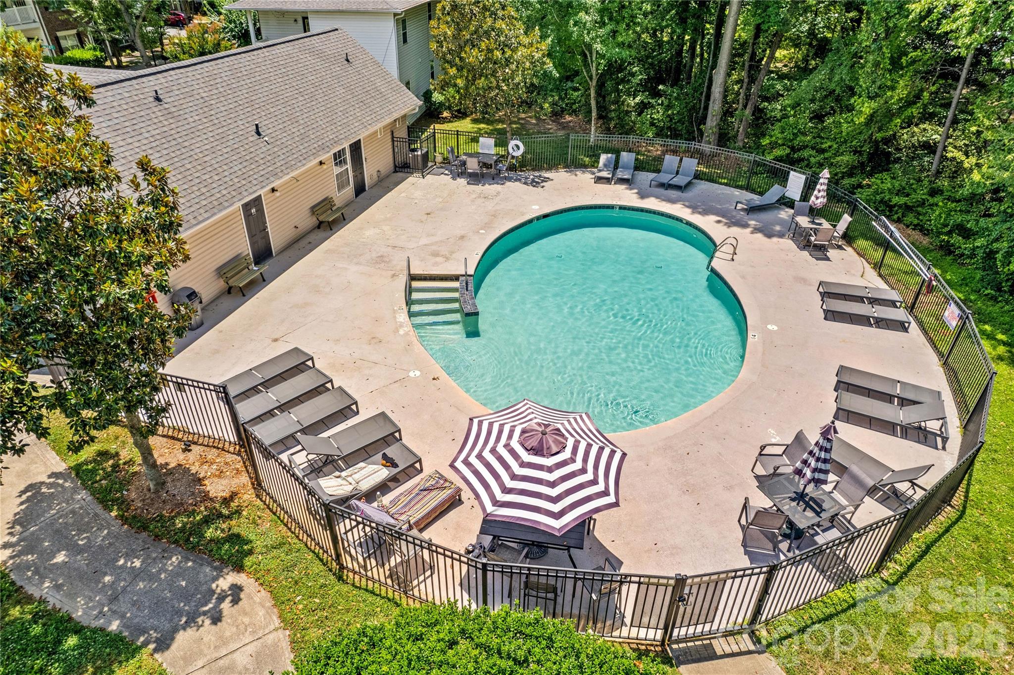 Mill Creek Condominiums - Residential