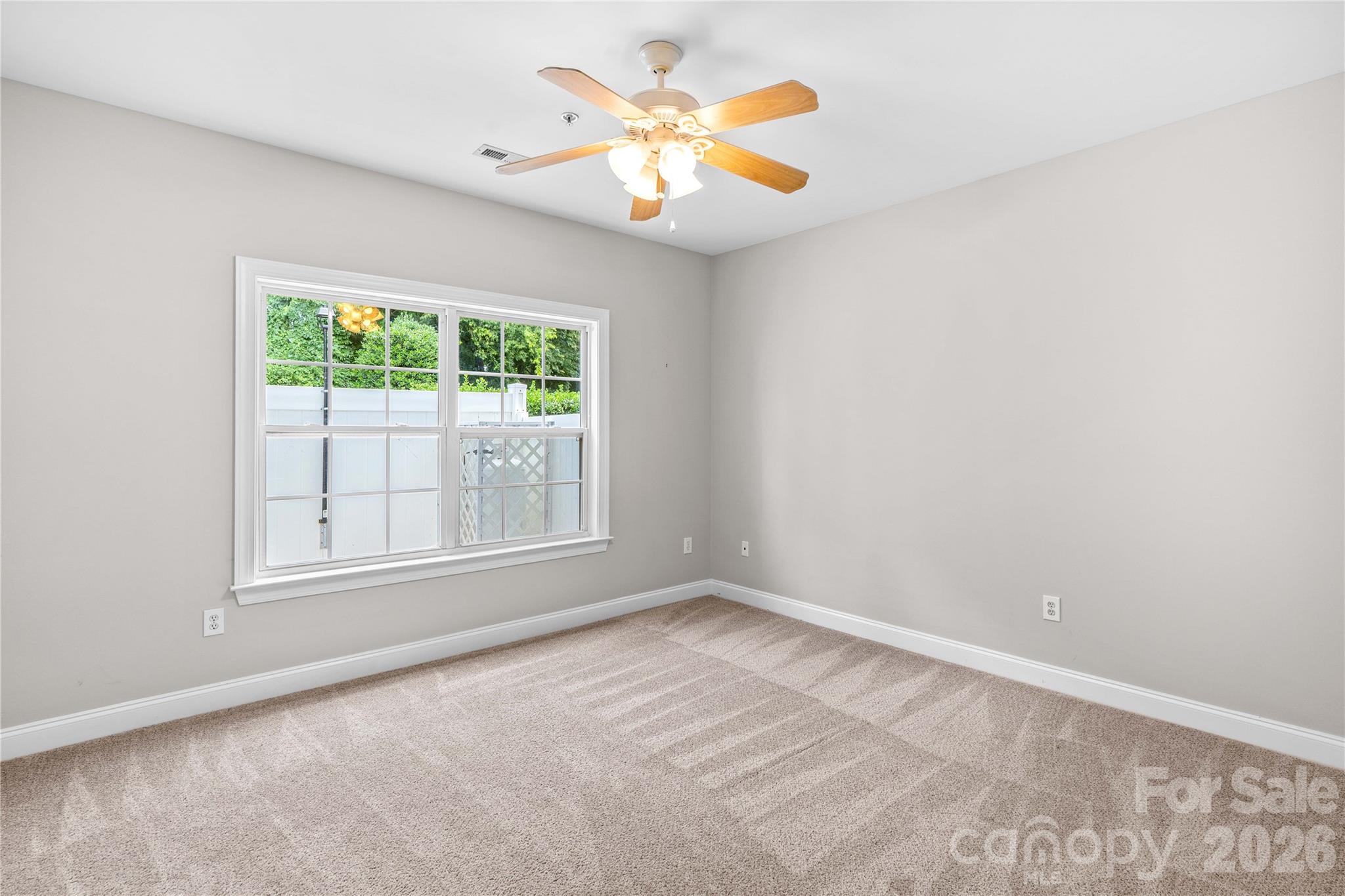 Mill Creek Condominiums - Residential