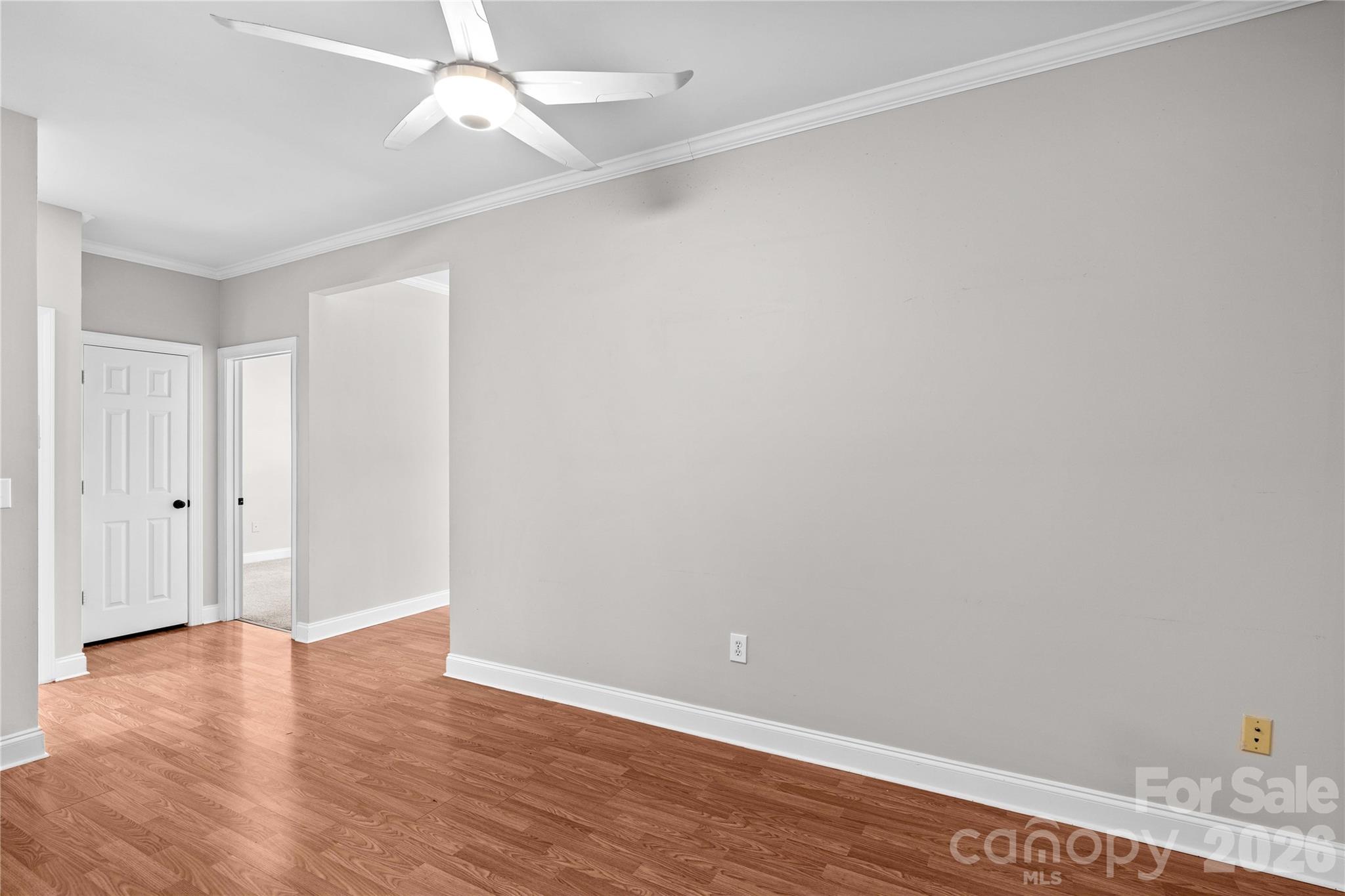 Mill Creek Condominiums - Residential