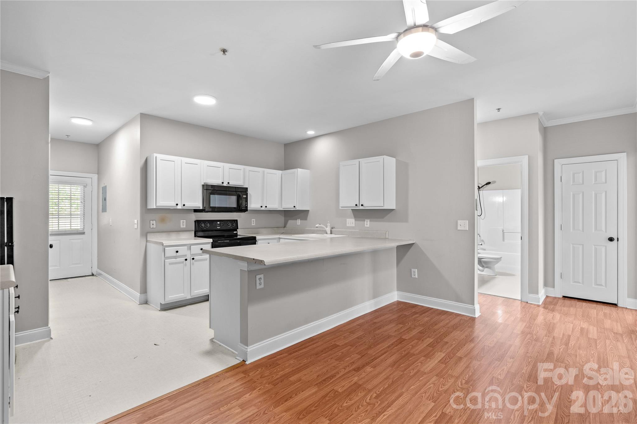 Mill Creek Condominiums - Residential