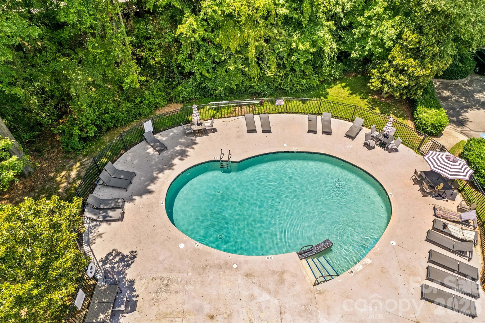 Mill Creek Condominiums - Residential