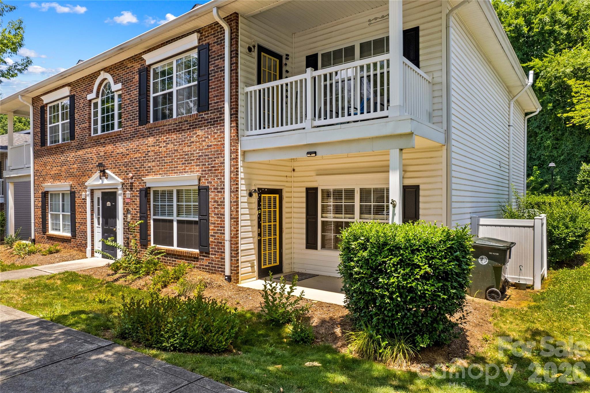 Mill Creek Condominiums - Residential