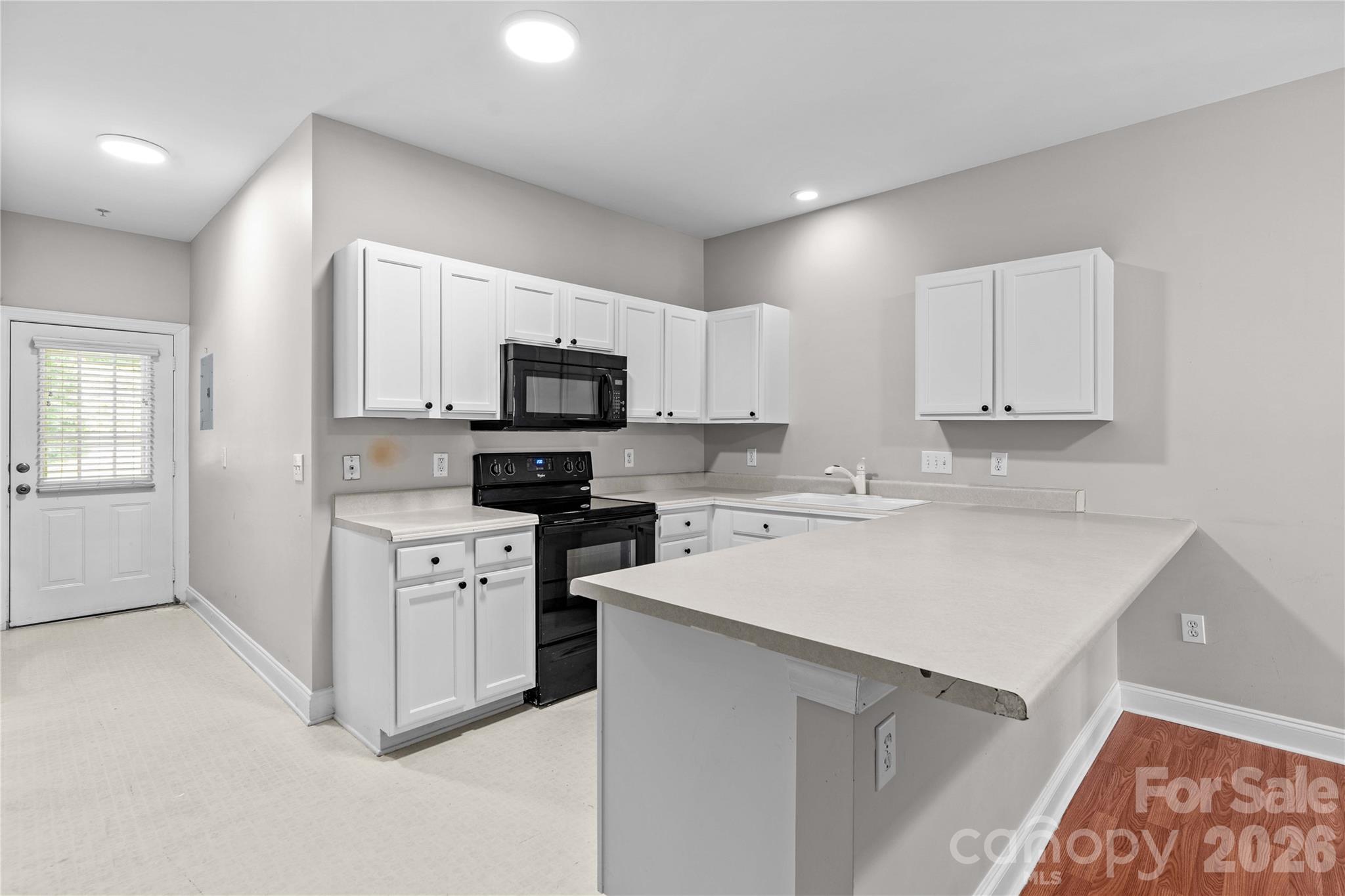 Mill Creek Condominiums - Residential