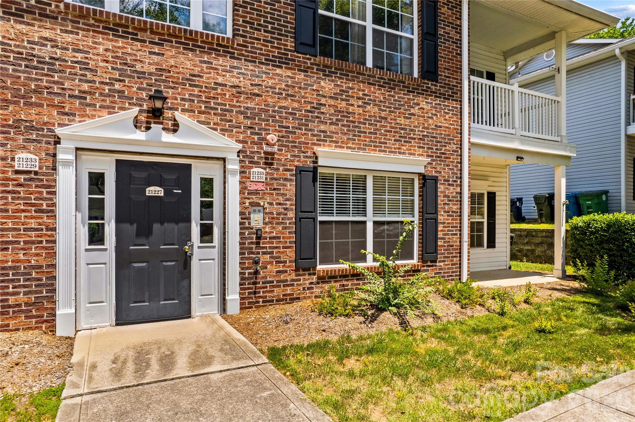 Mill Creek Condominiums - Residential