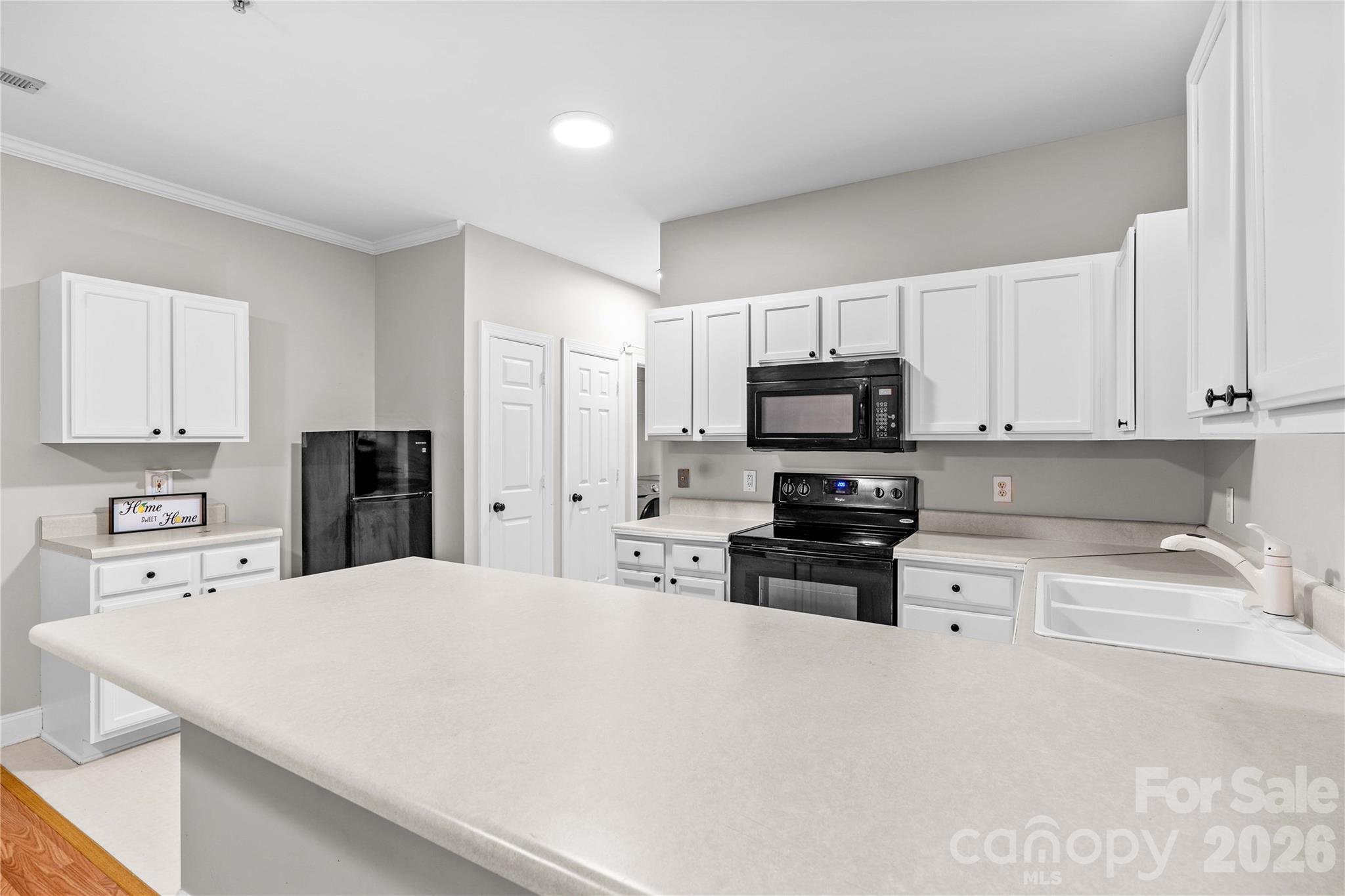 Mill Creek Condominiums - Residential