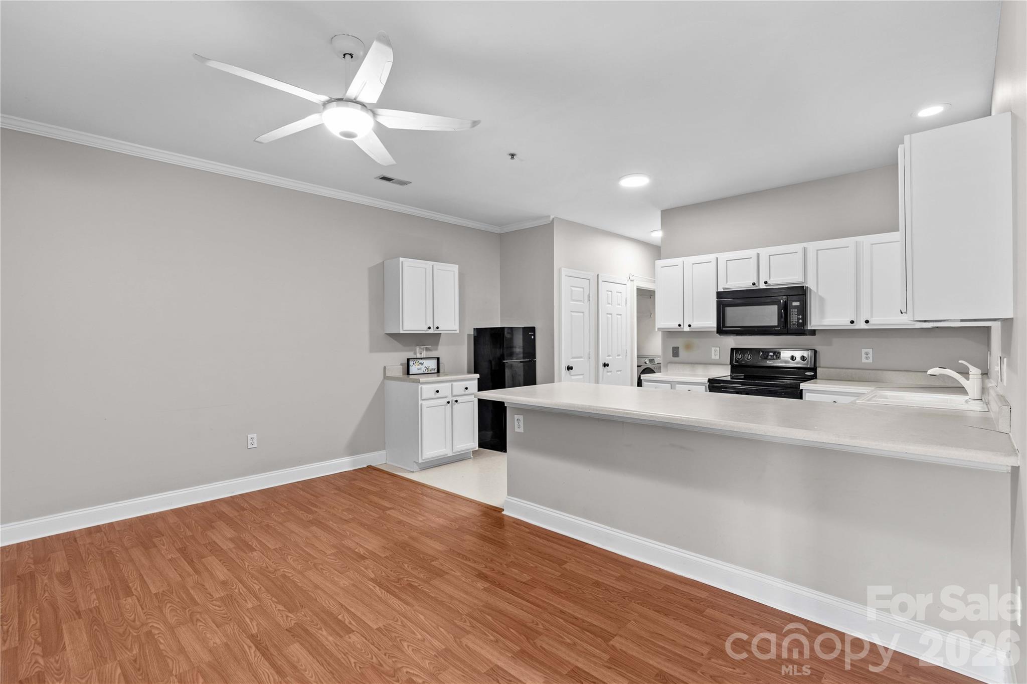 Mill Creek Condominiums - Residential