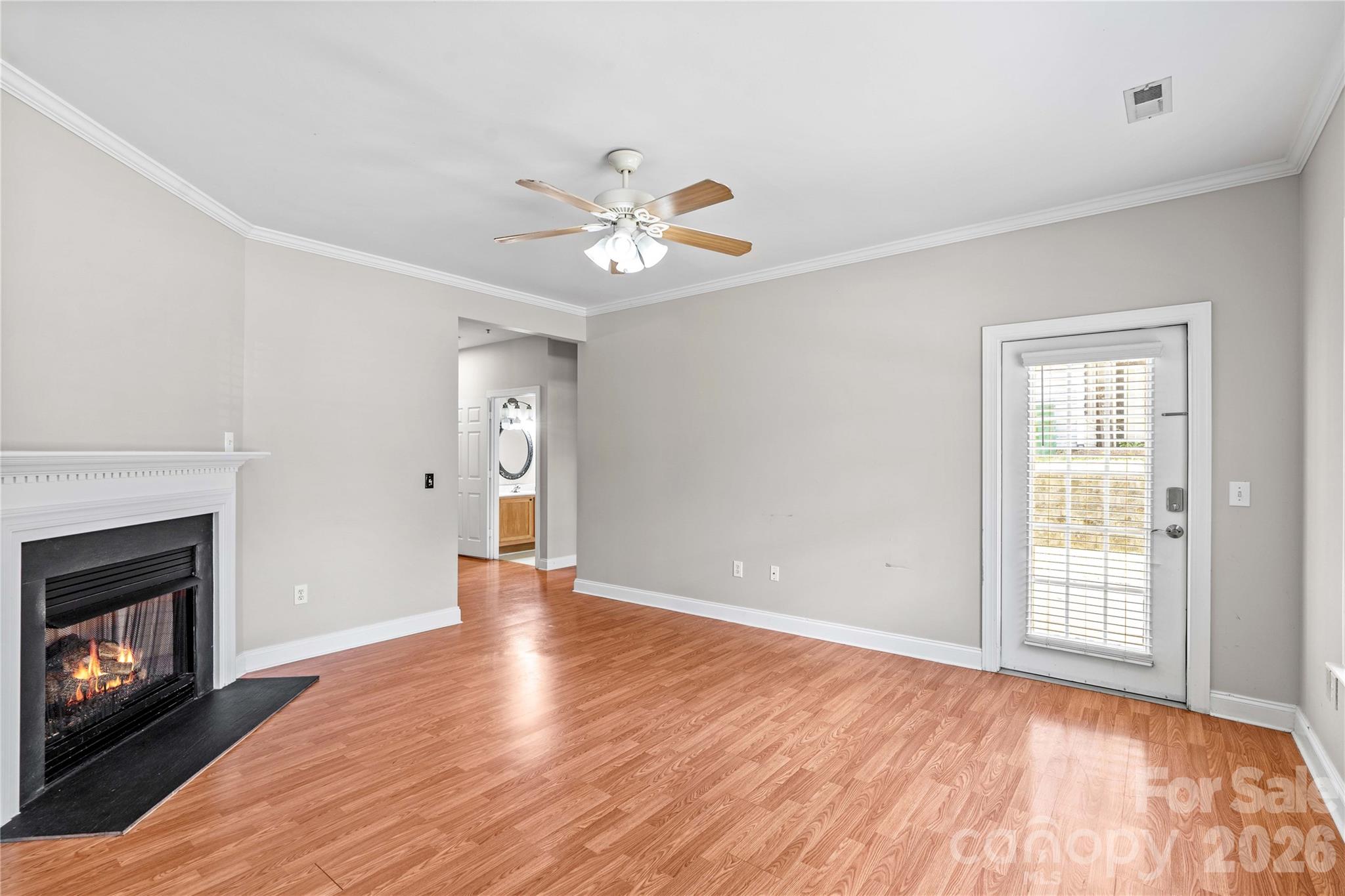 Mill Creek Condominiums - Residential