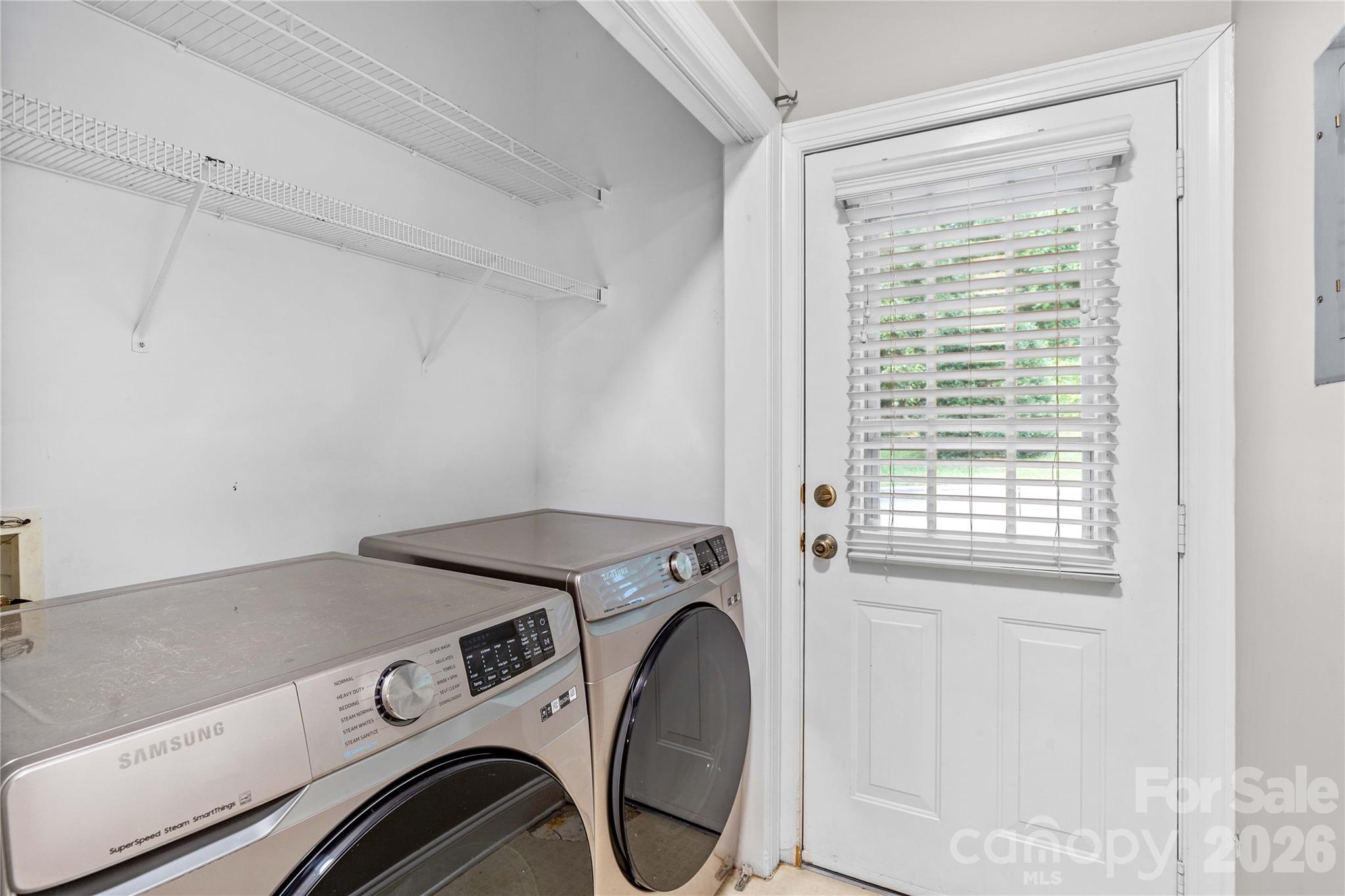 Mill Creek Condominiums - Residential
