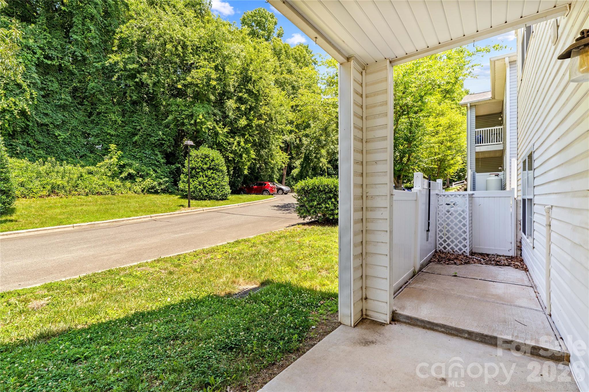 Mill Creek Condominiums - Residential