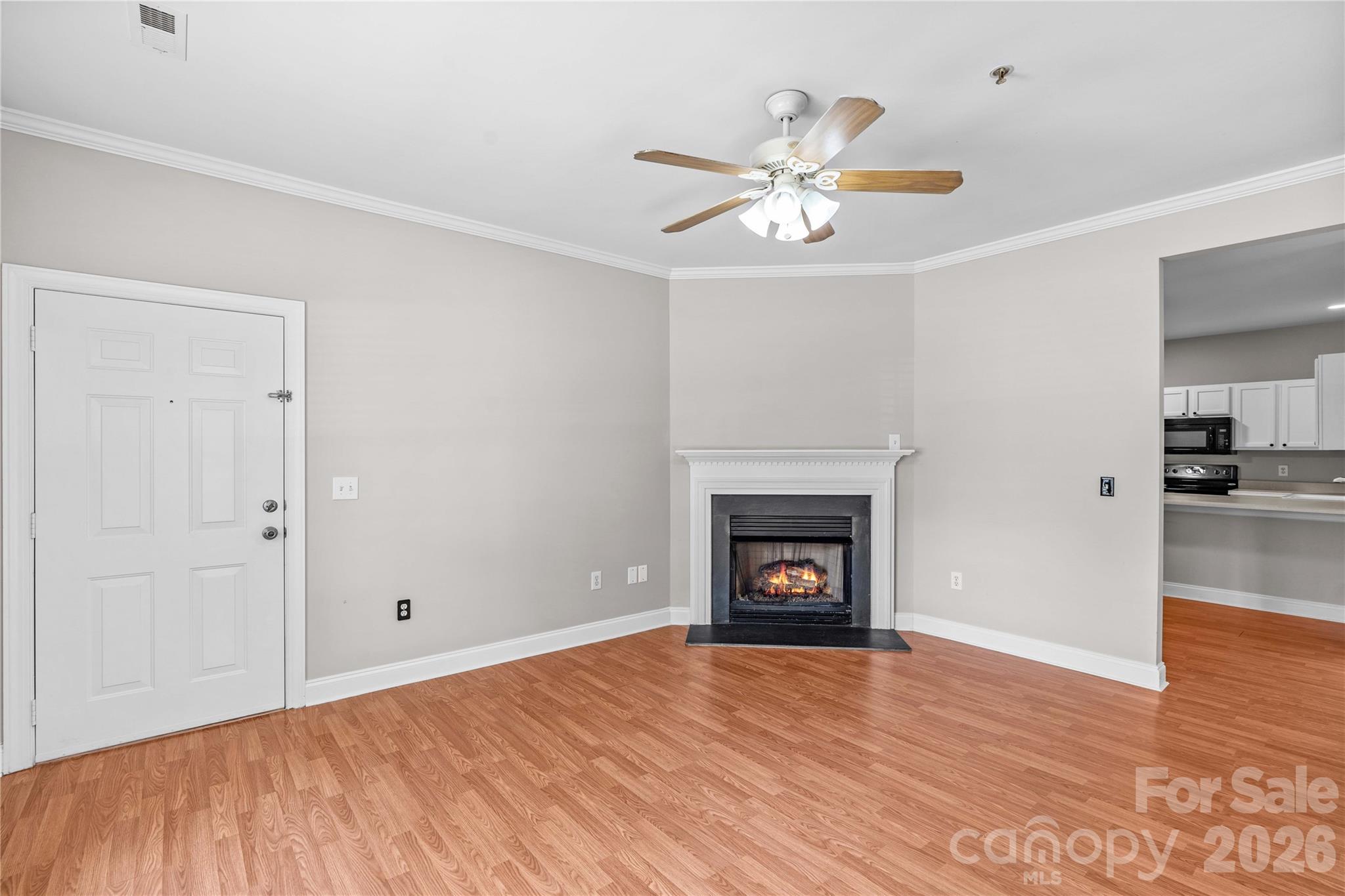 Mill Creek Condominiums - Residential