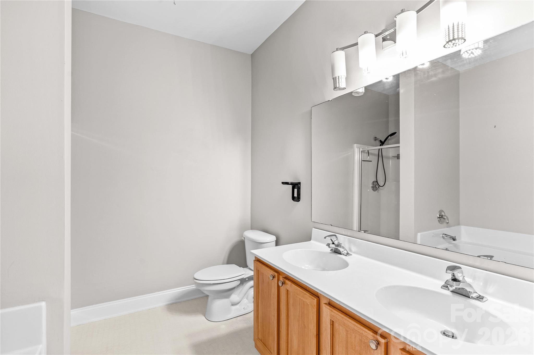 Mill Creek Condominiums - Residential