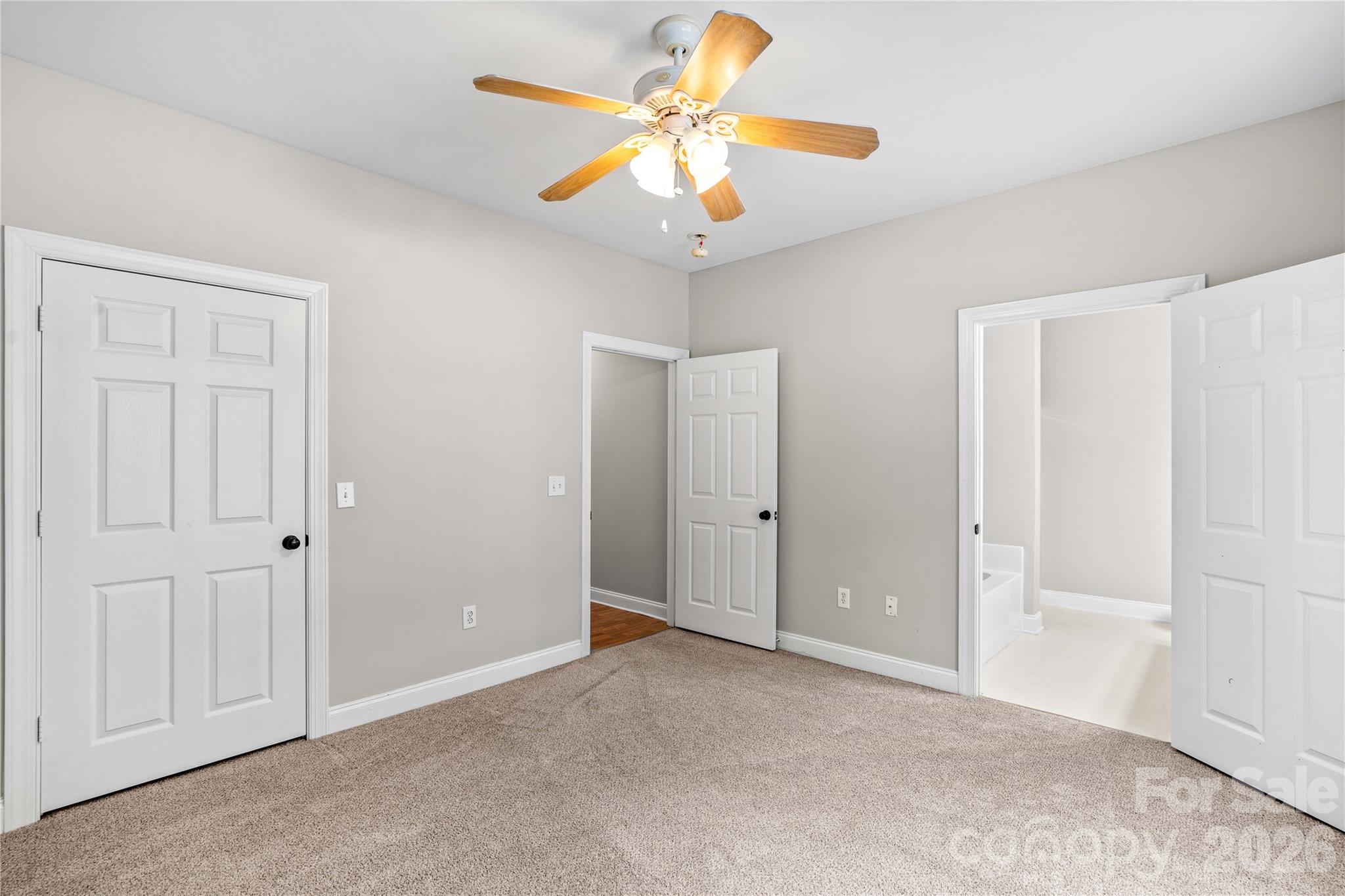 Mill Creek Condominiums - Residential