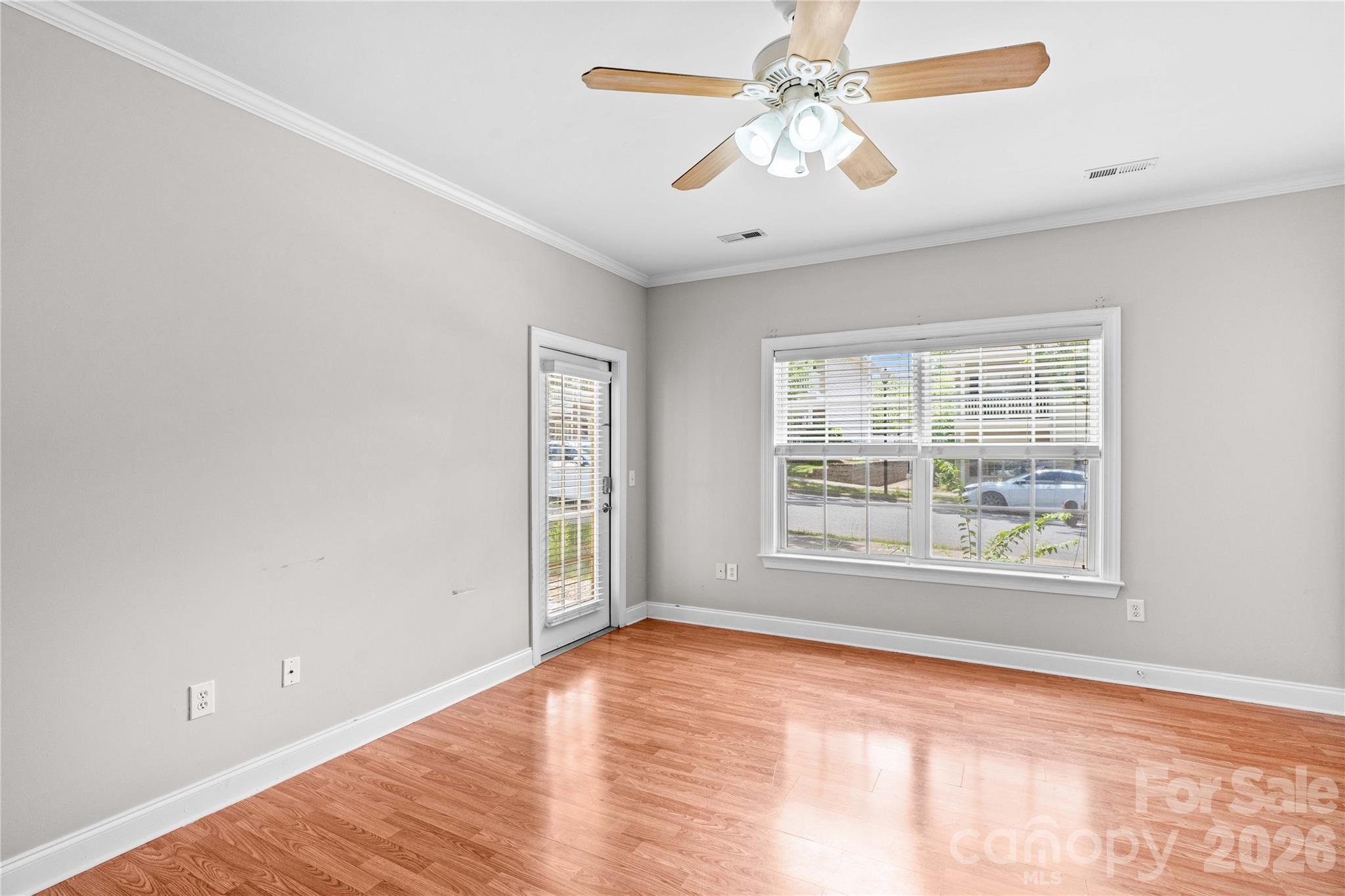 Mill Creek Condominiums - Residential