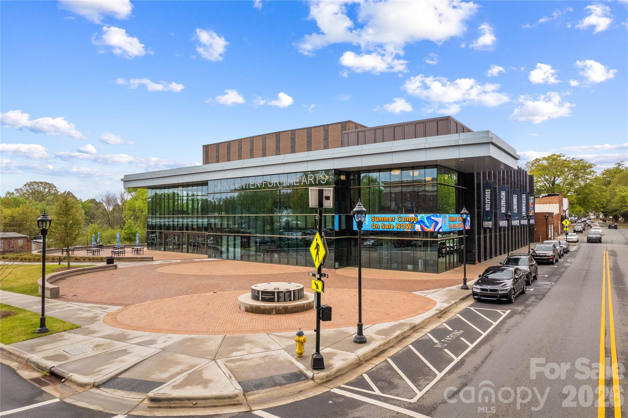 Mill Creek Condominiums - Residential