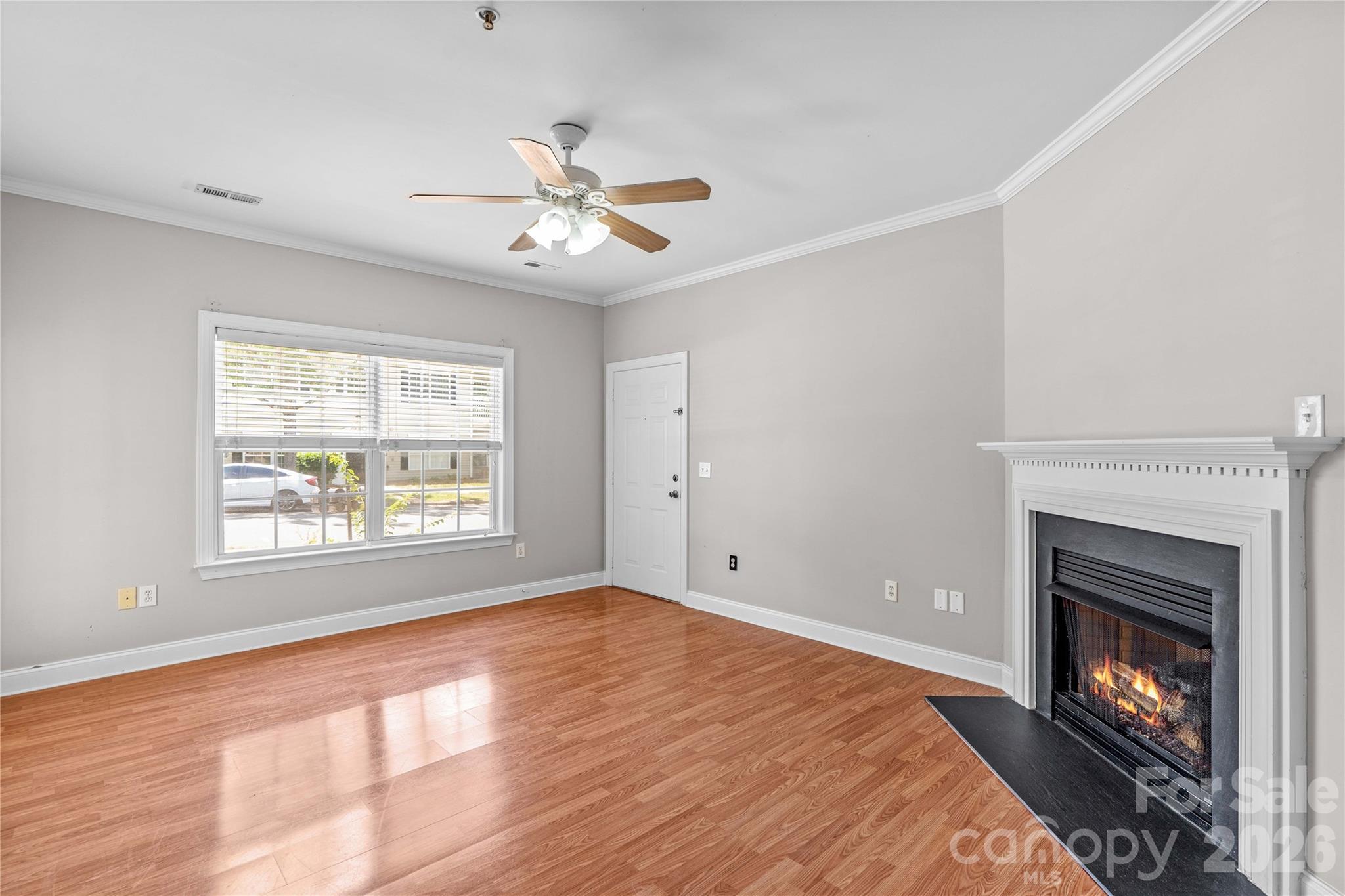 Mill Creek Condominiums - Residential