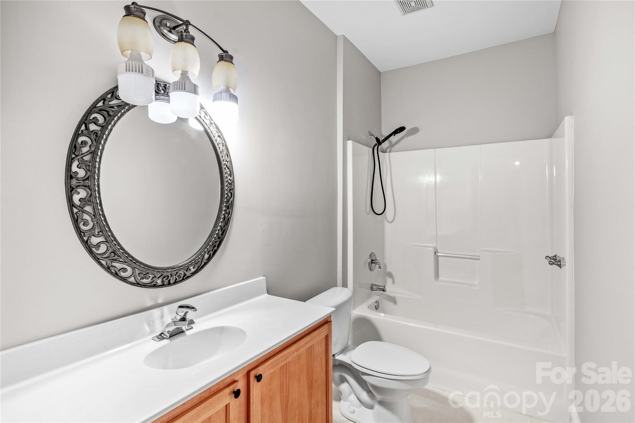 Mill Creek Condominiums - Residential
