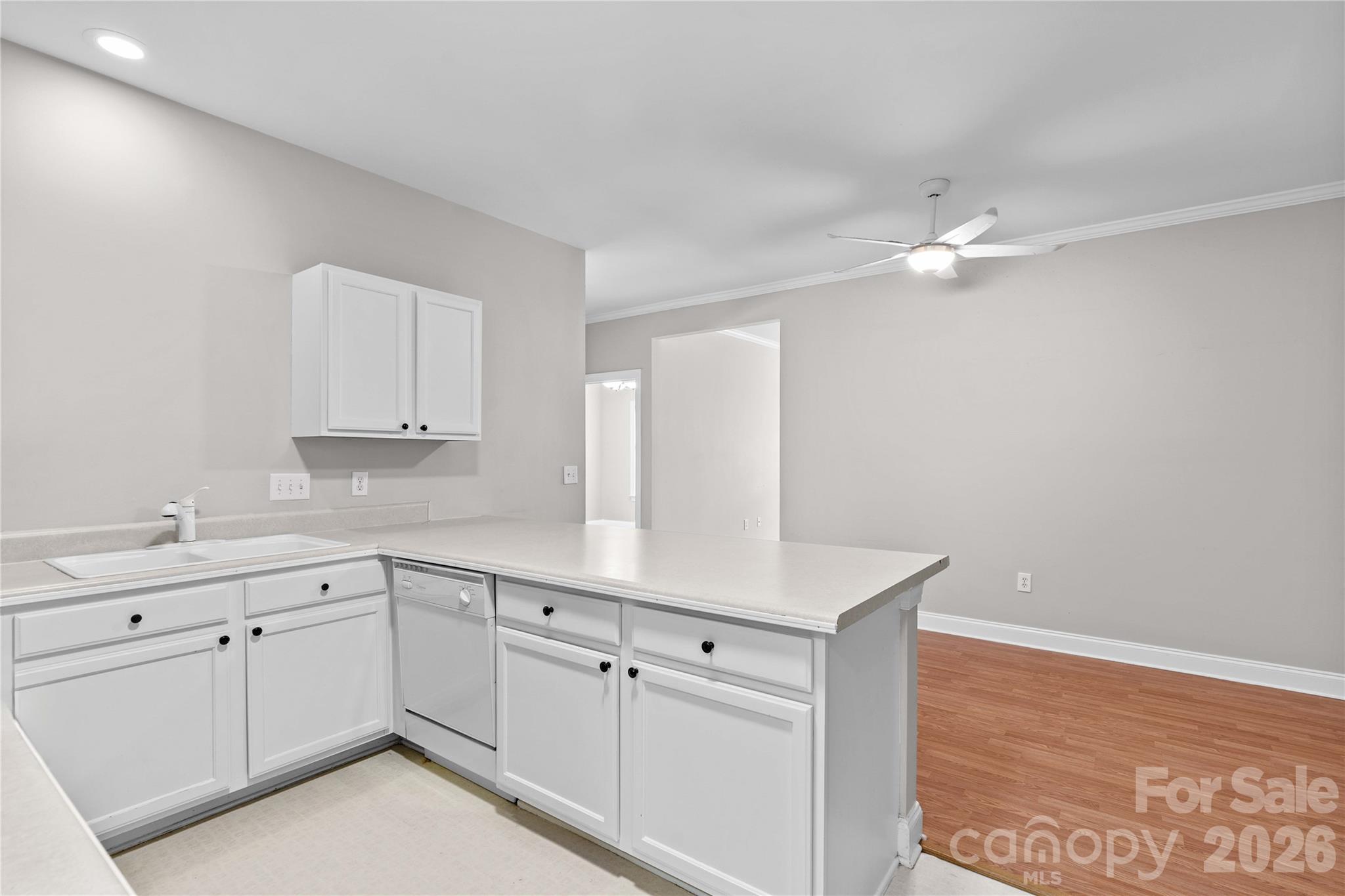 Mill Creek Condominiums - Residential