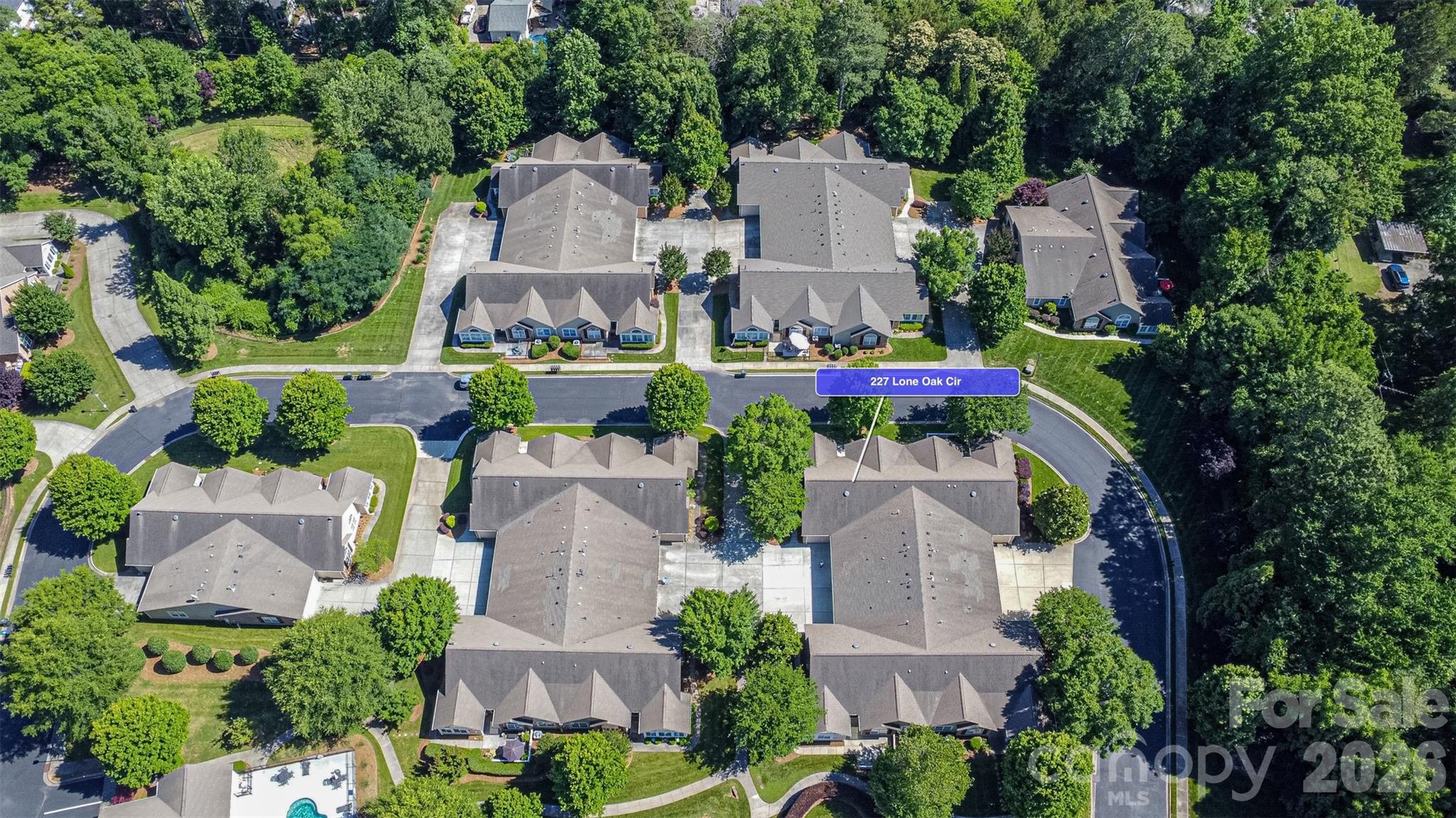 The Village at India Hook - Residential