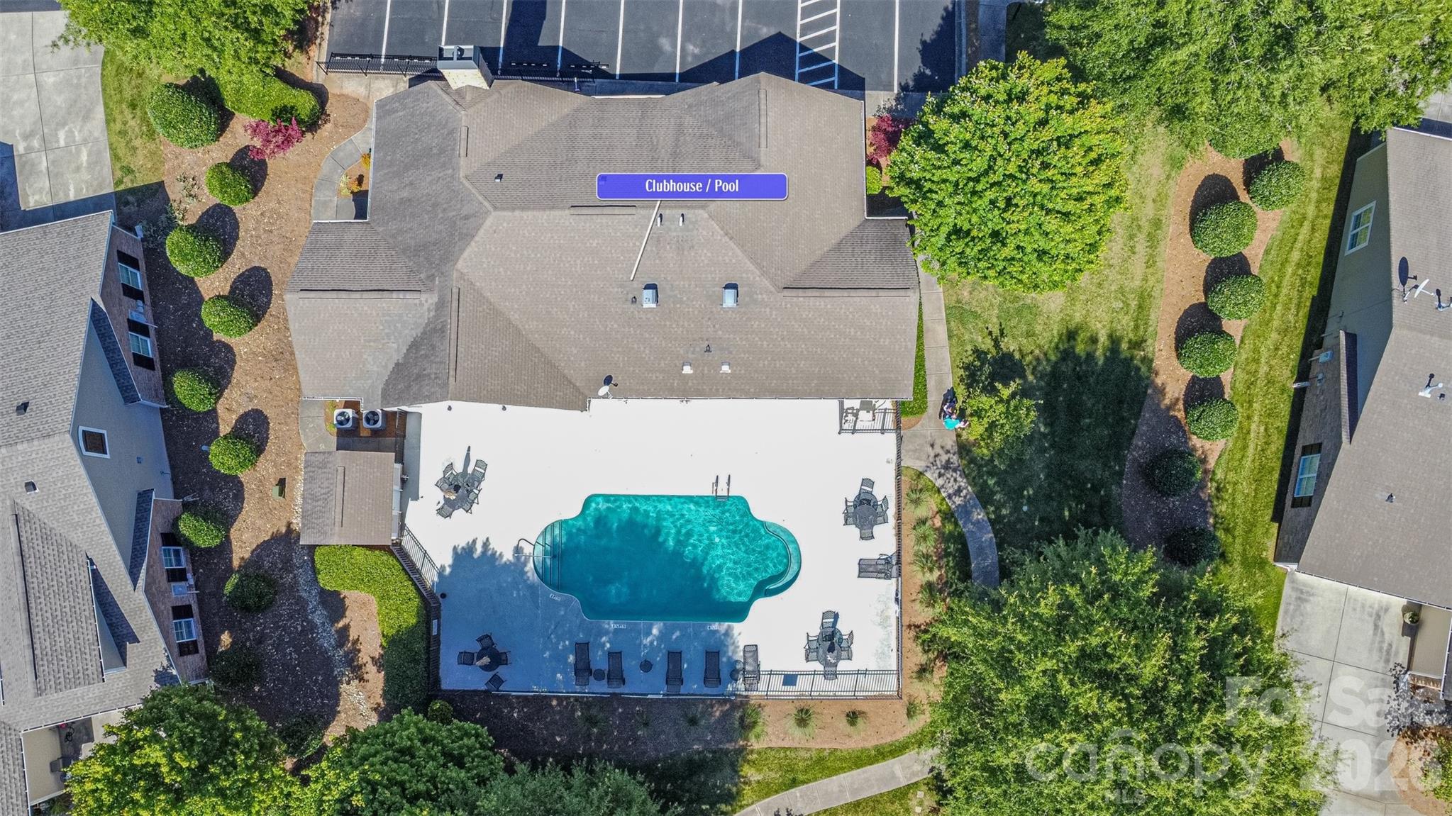 The Village at India Hook - Residential