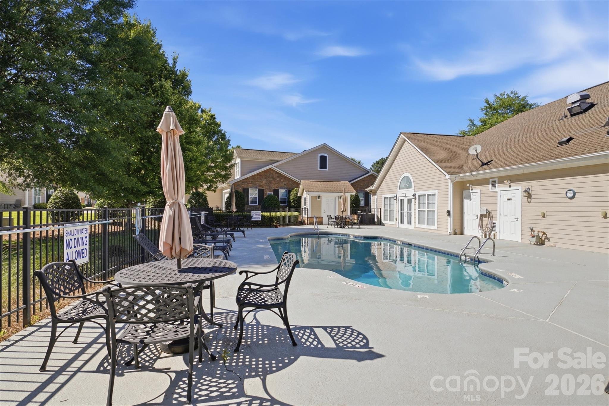 The Village at India Hook - Residential