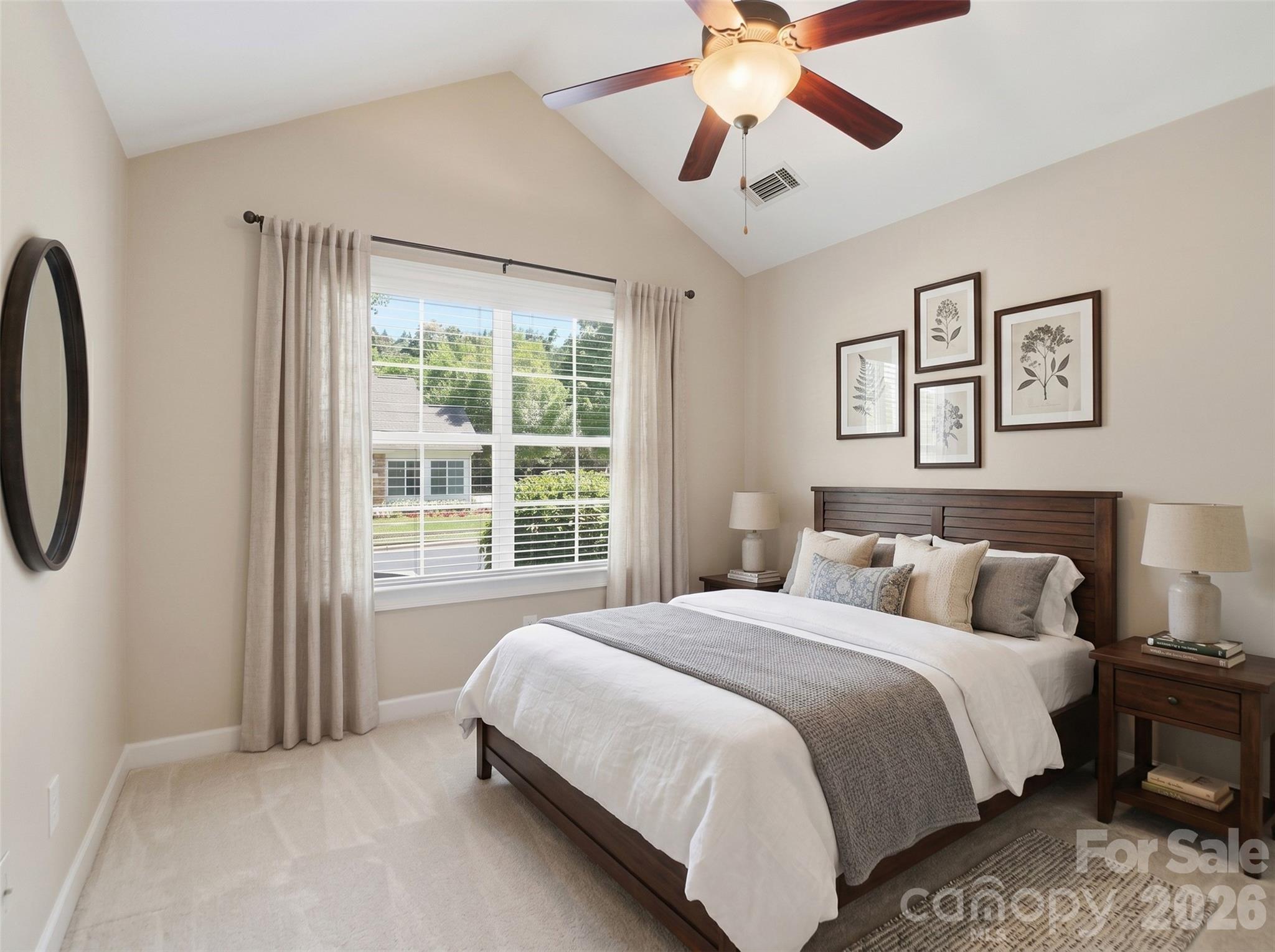 The Village at India Hook - Residential