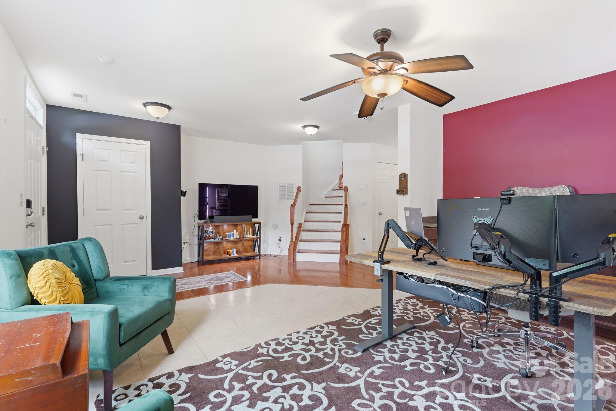 Arysley Townhomes - Residential