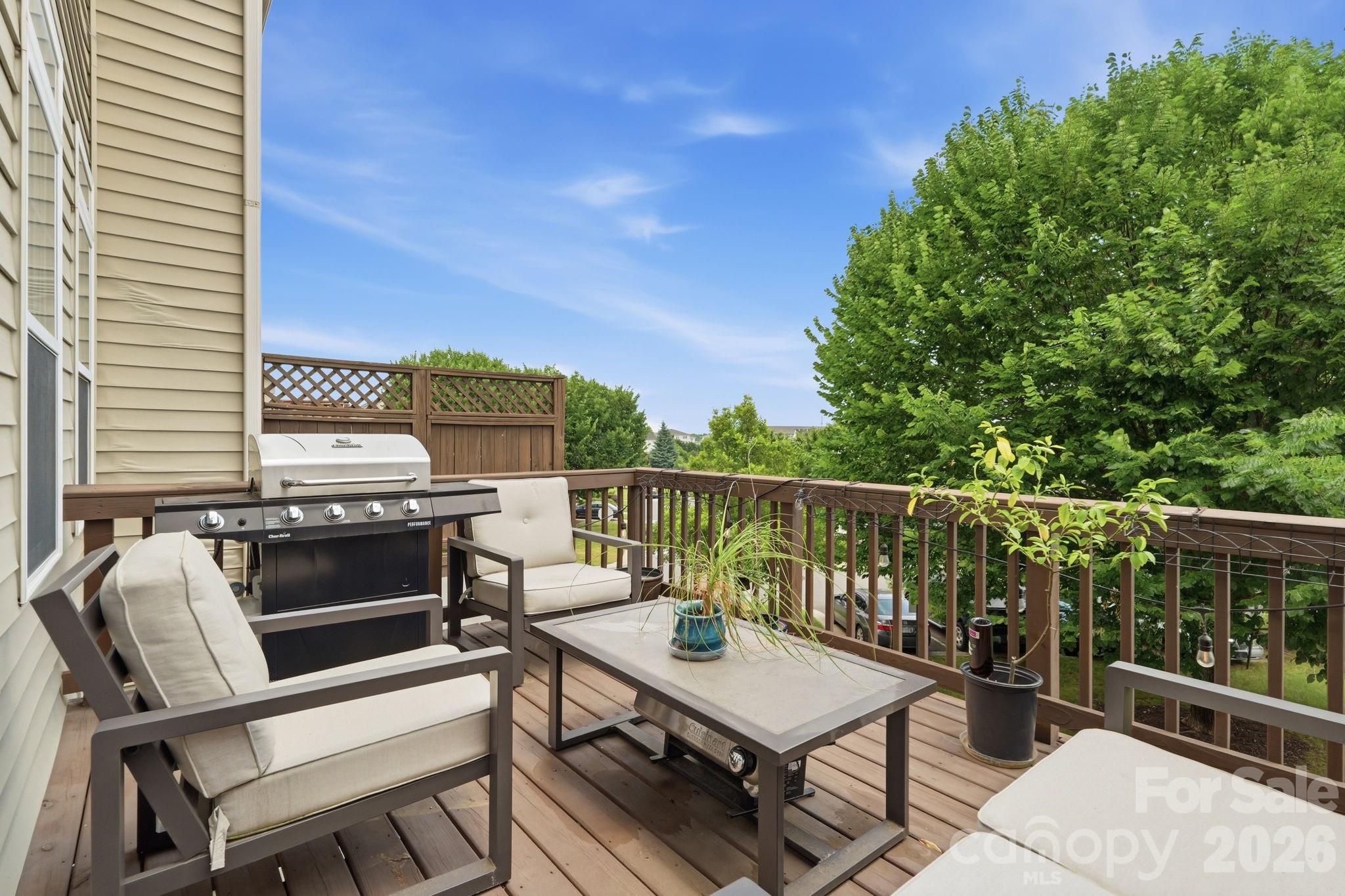 Arysley Townhomes - Residential