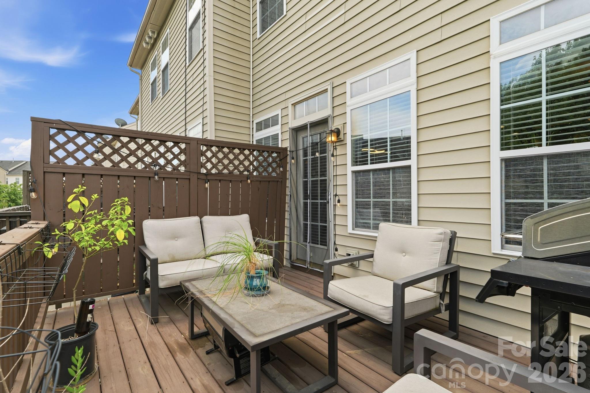 Arysley Townhomes - Residential