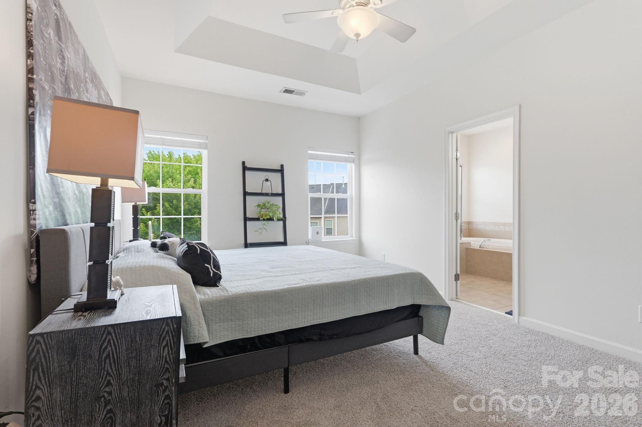 Arysley Townhomes - Residential