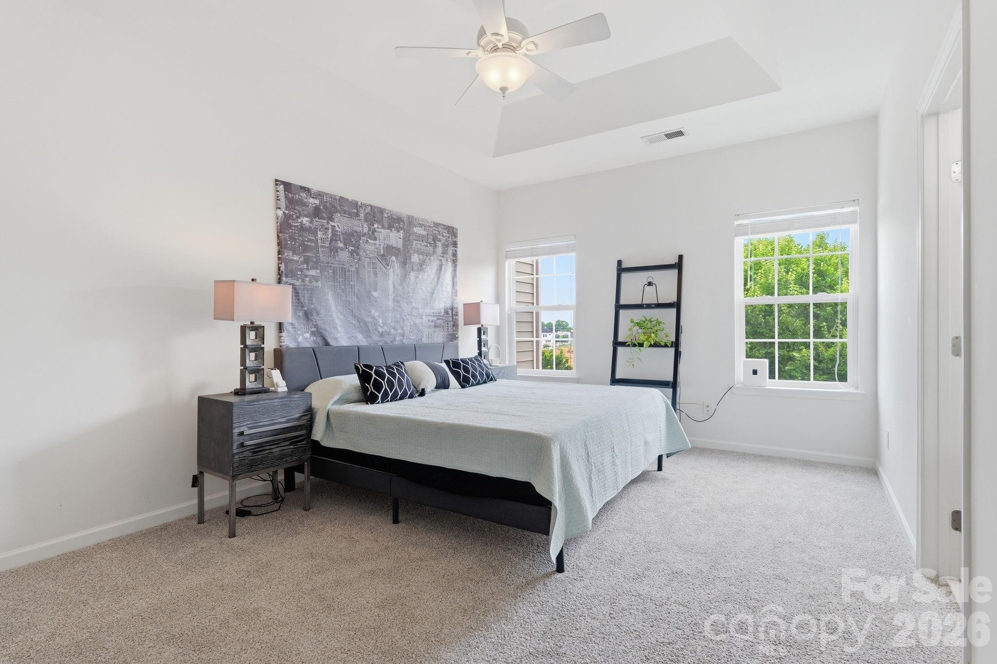 Arysley Townhomes - Residential
