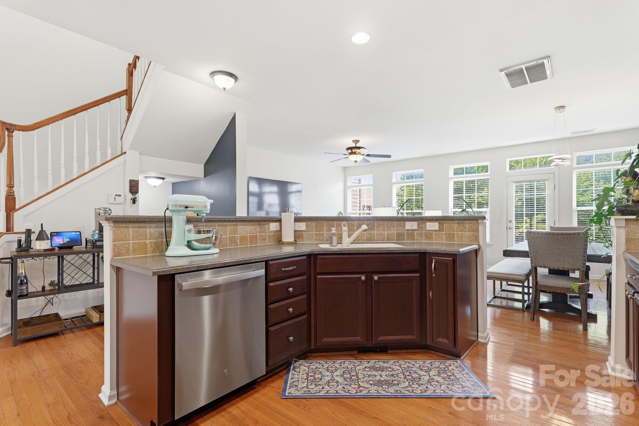 Arysley Townhomes - Residential