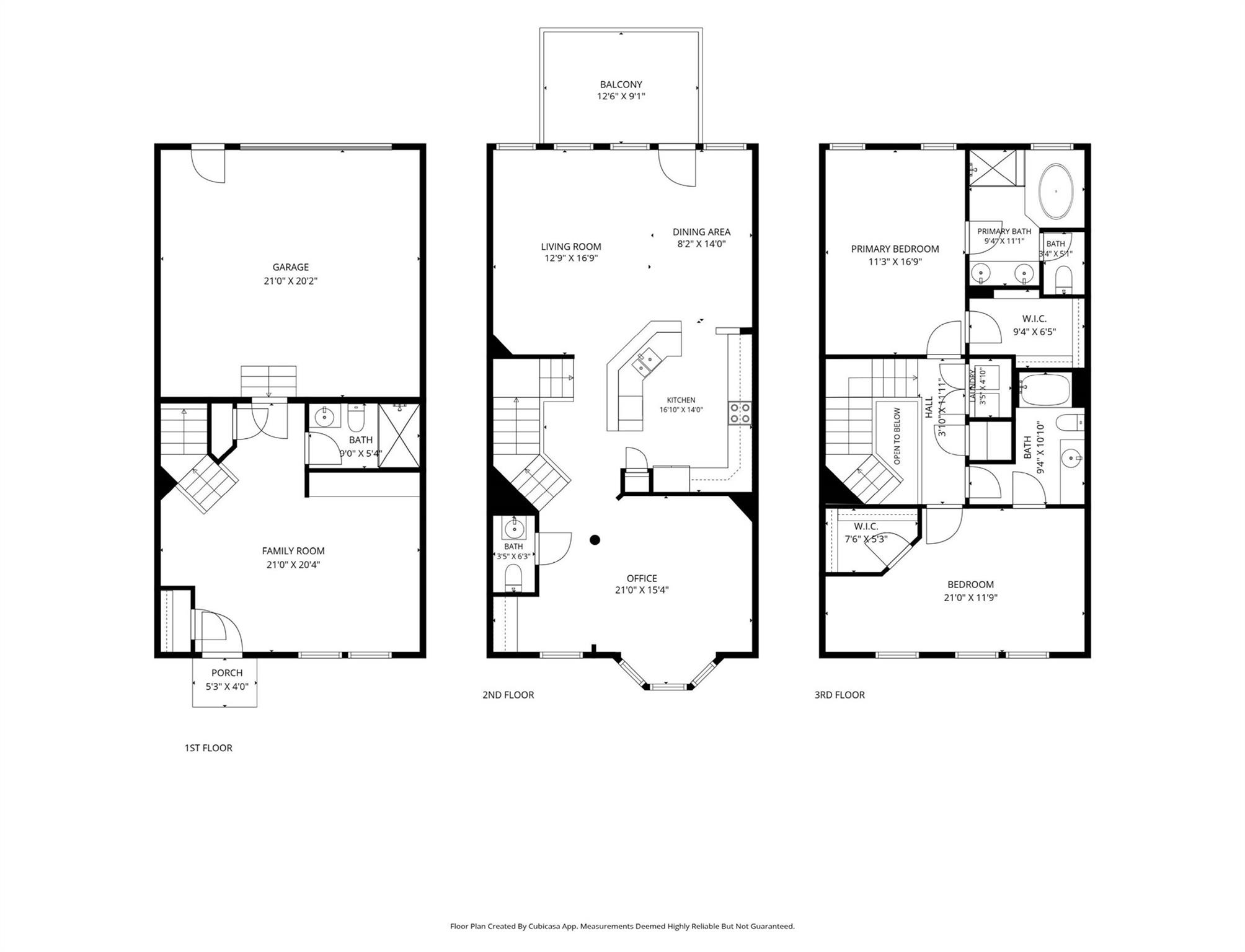 Arysley Townhomes - Residential
