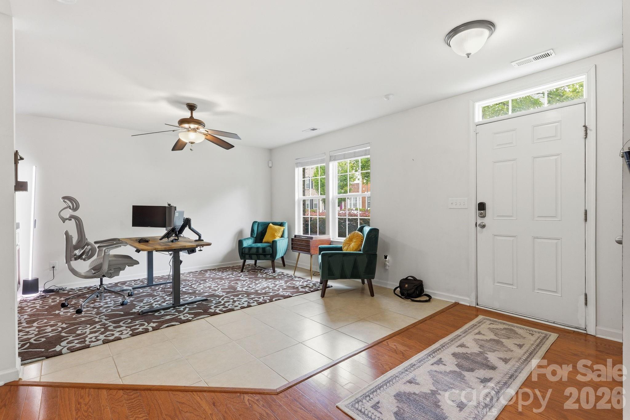 Arysley Townhomes - Residential