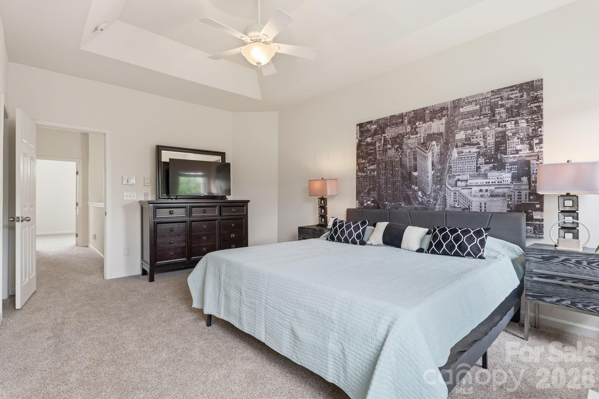 Arysley Townhomes - Residential