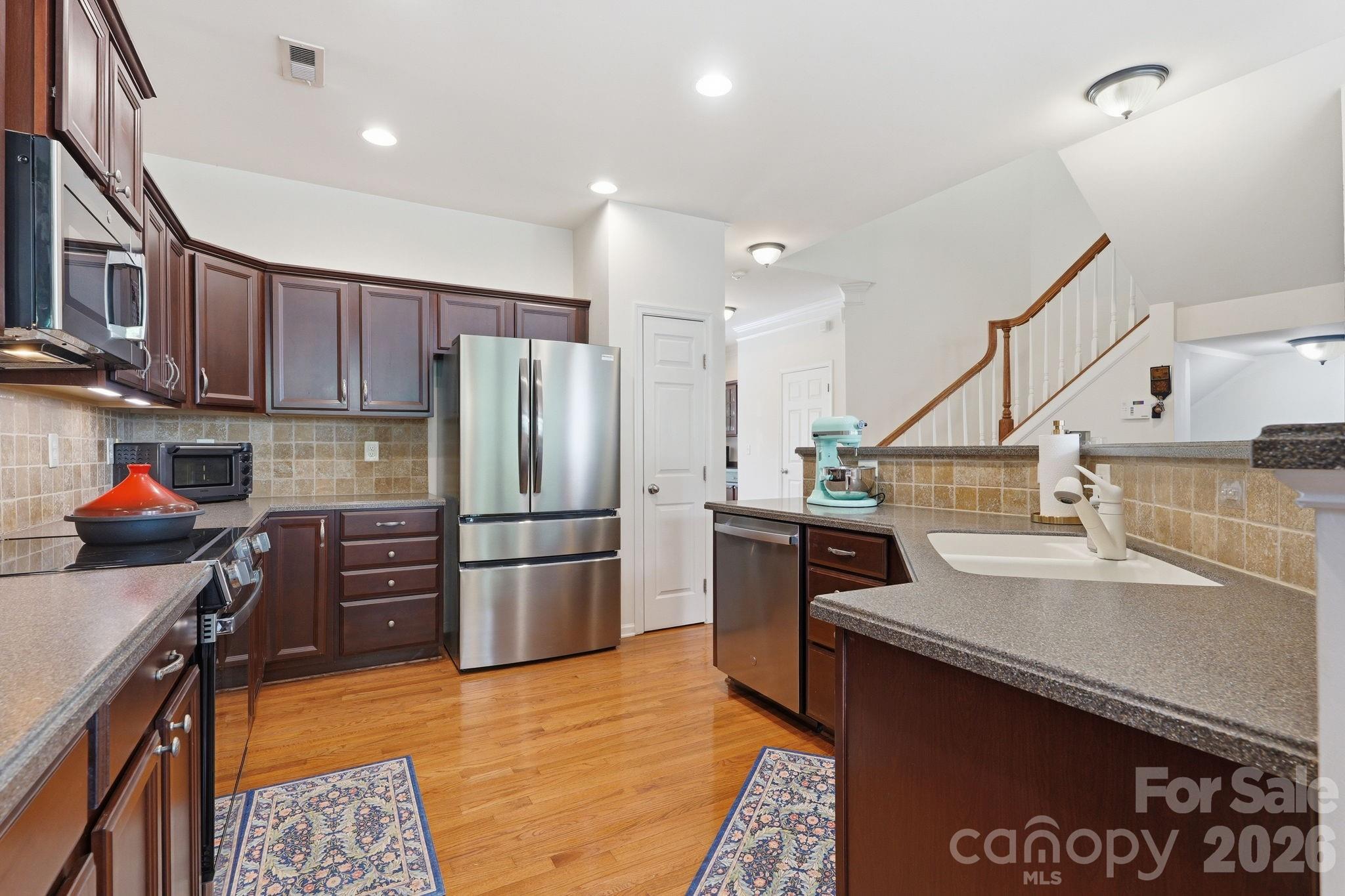 Arysley Townhomes - Residential