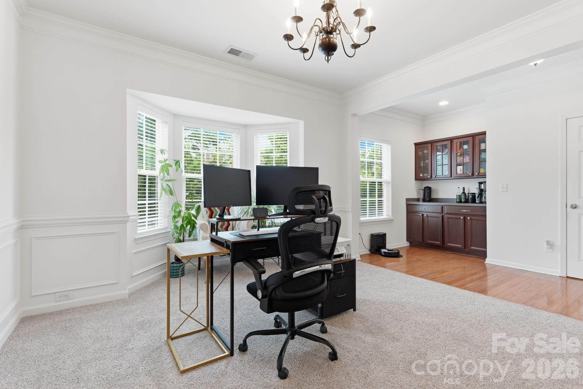 Arysley Townhomes - Residential