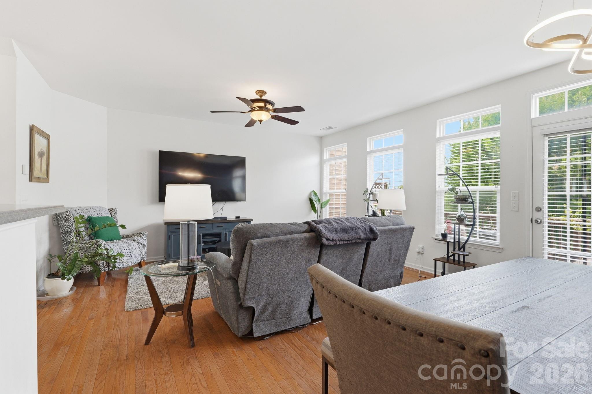 Arysley Townhomes - Residential