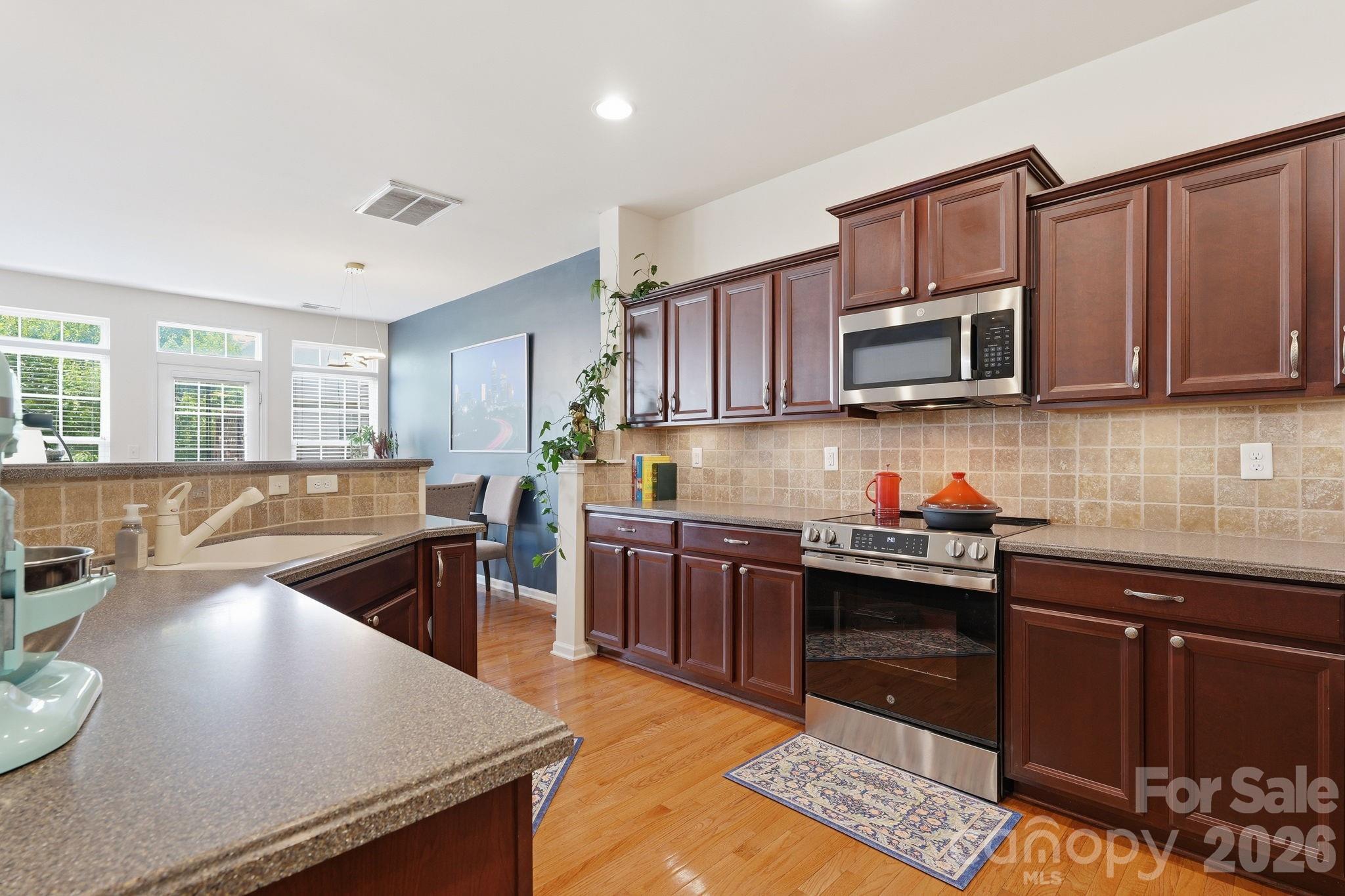 Arysley Townhomes - Residential