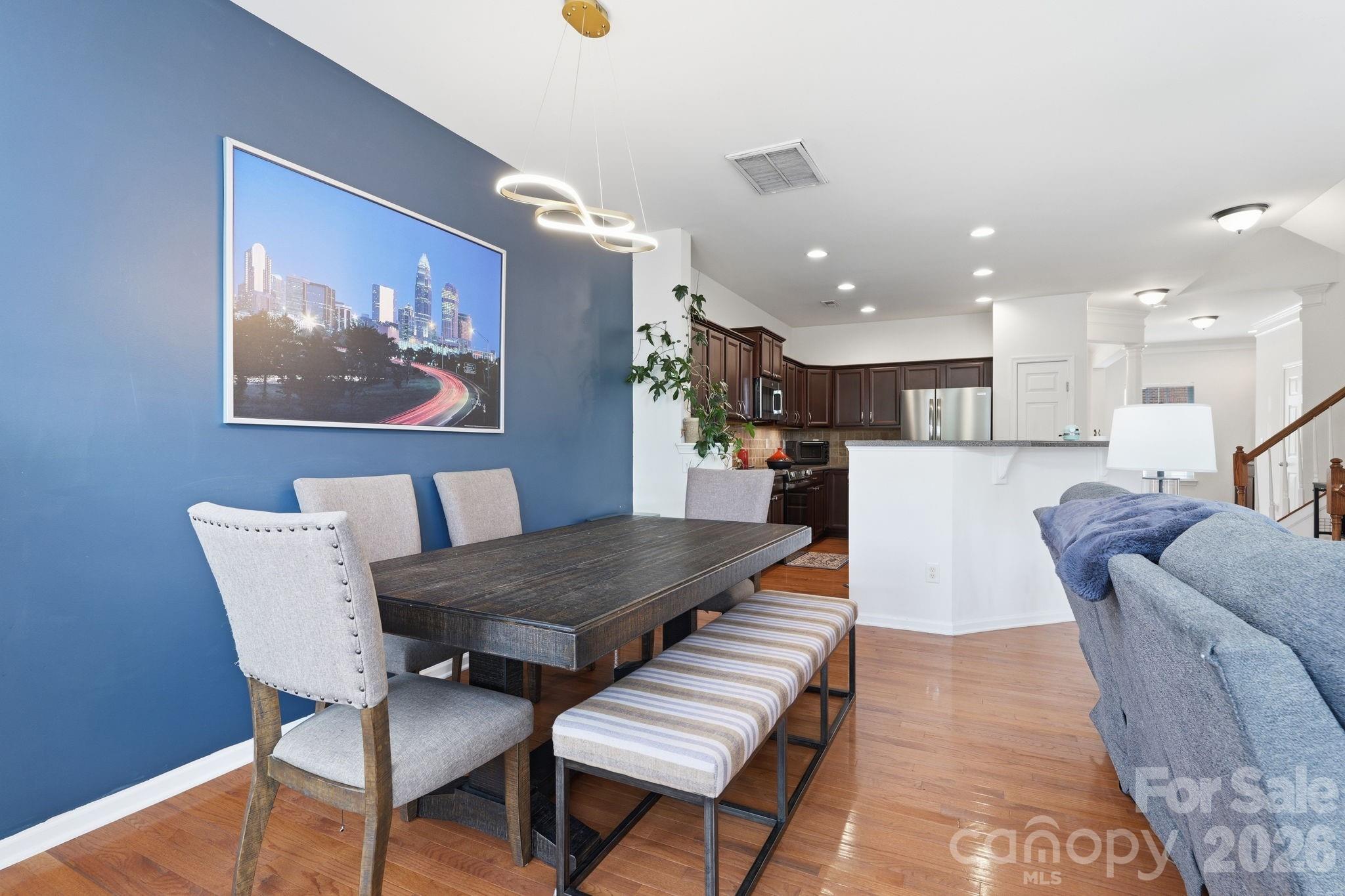 Arysley Townhomes - Residential