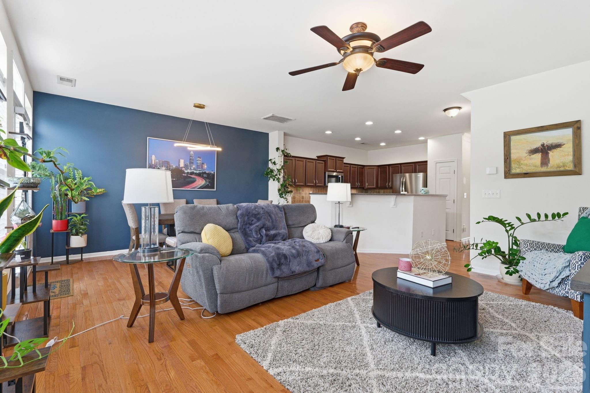 Arysley Townhomes - Residential